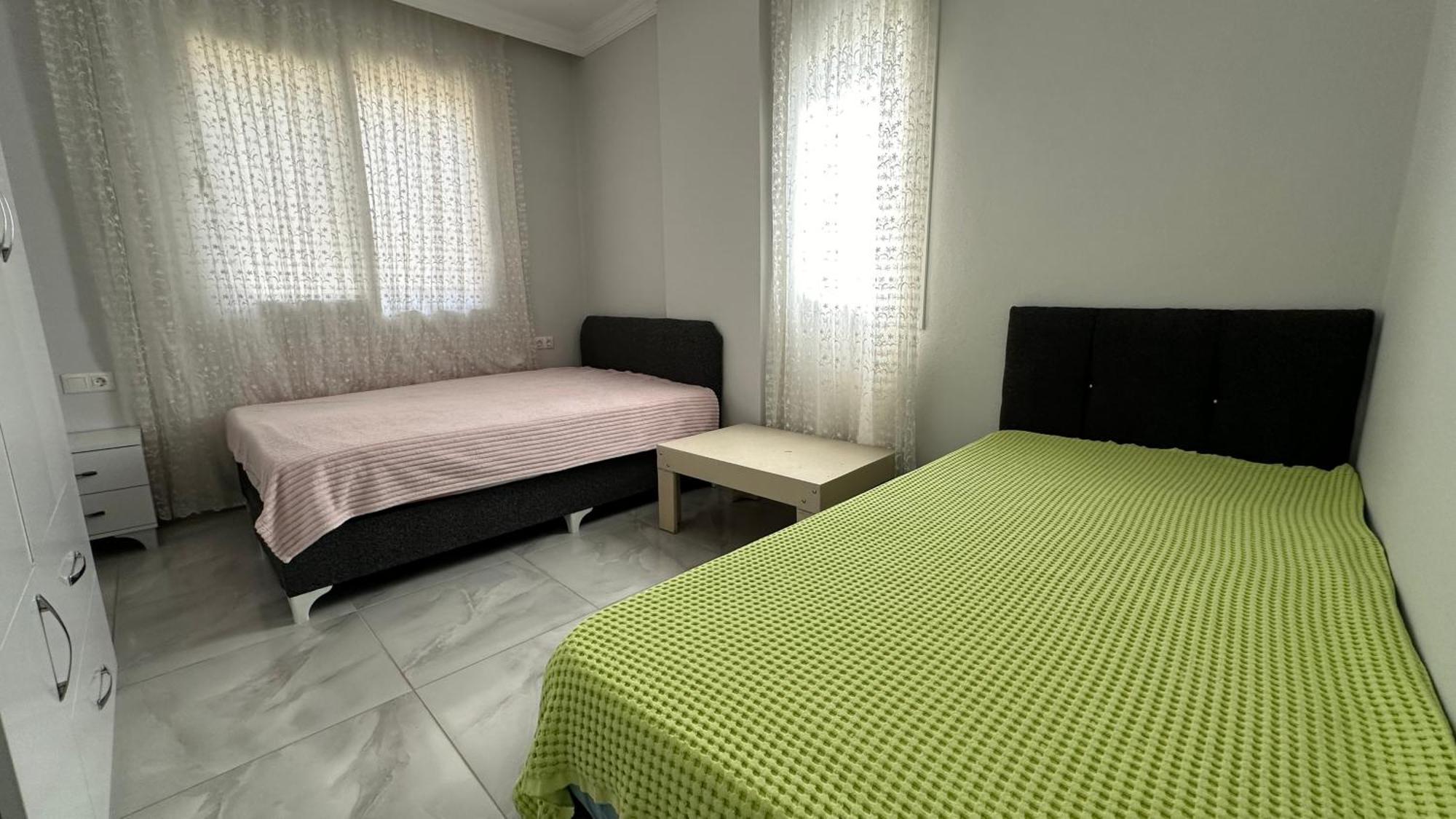 Oeluedeniz Apartment Fethiye
