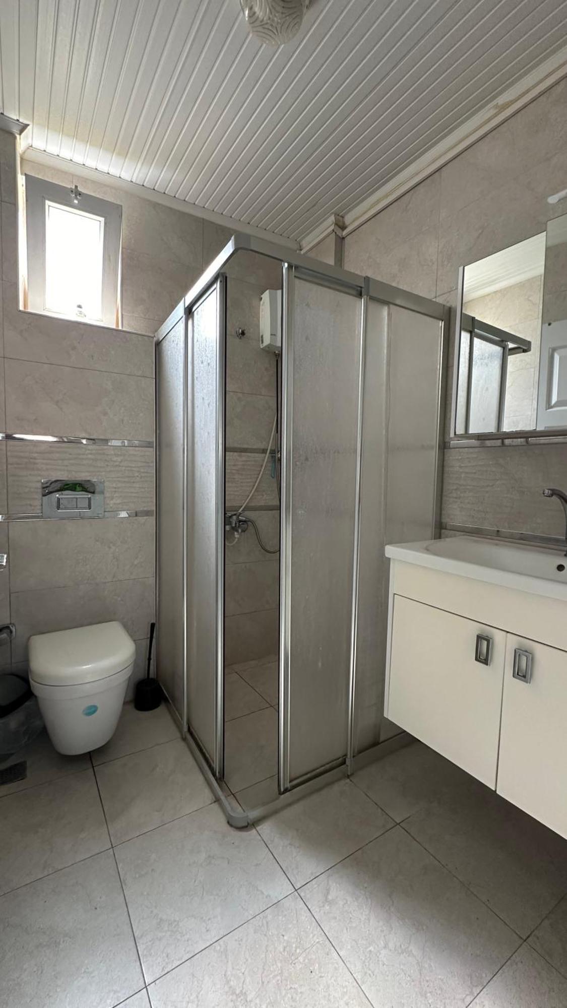 Oeluedeniz Apartment Fethiye