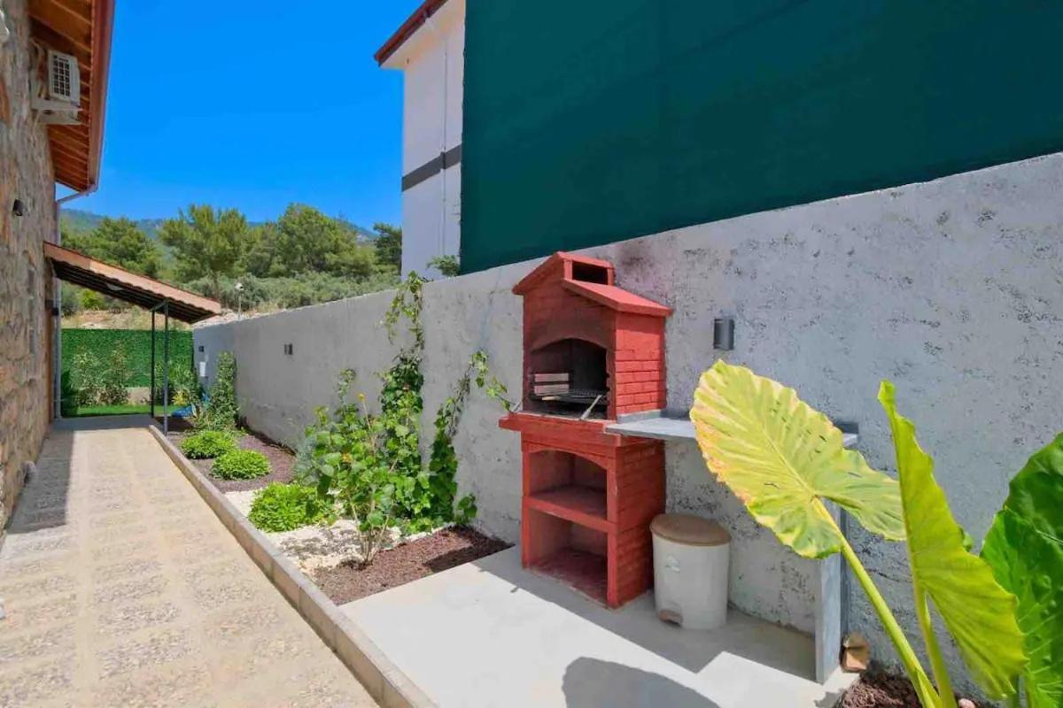 Marygold Villa *