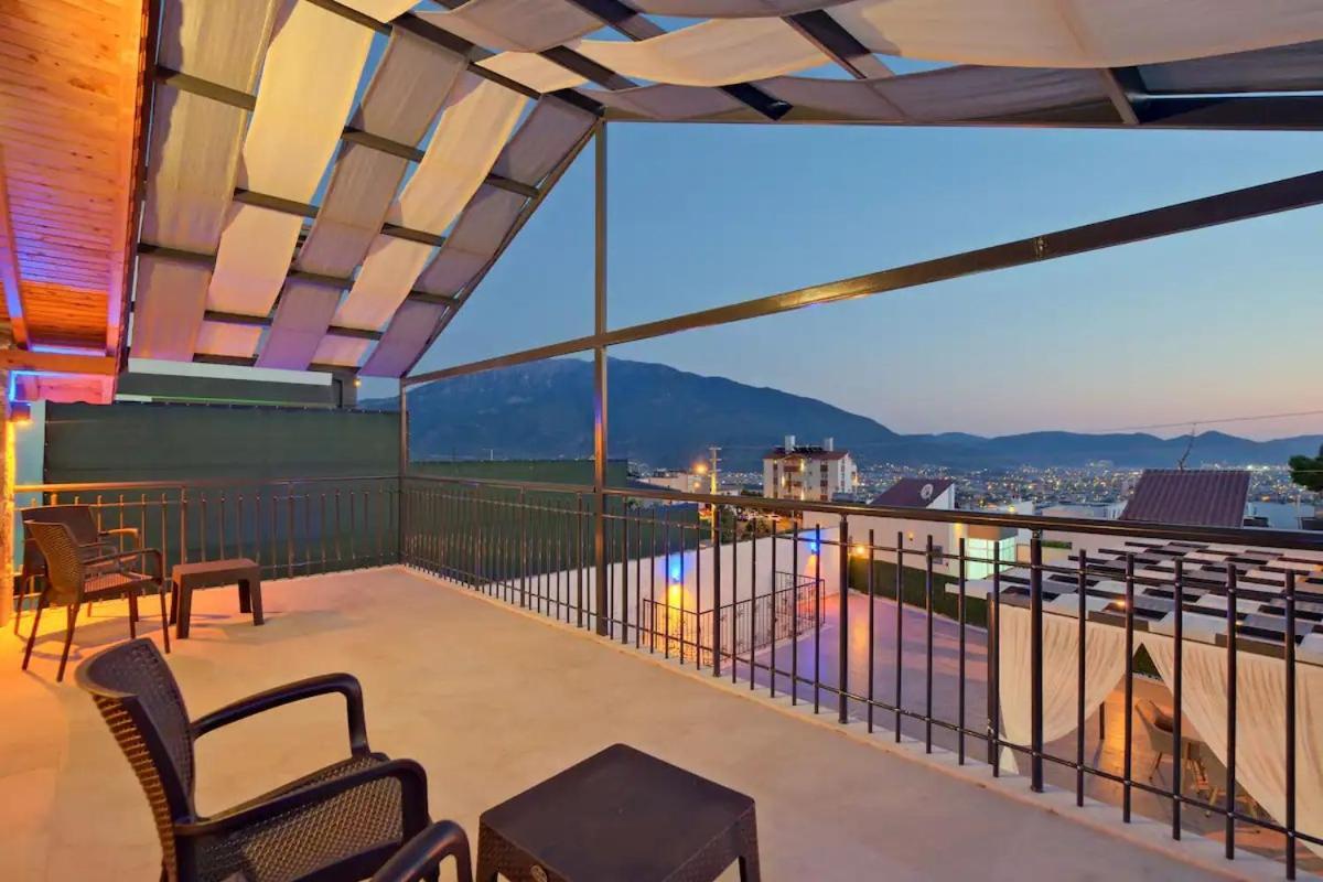 Marygold Villa