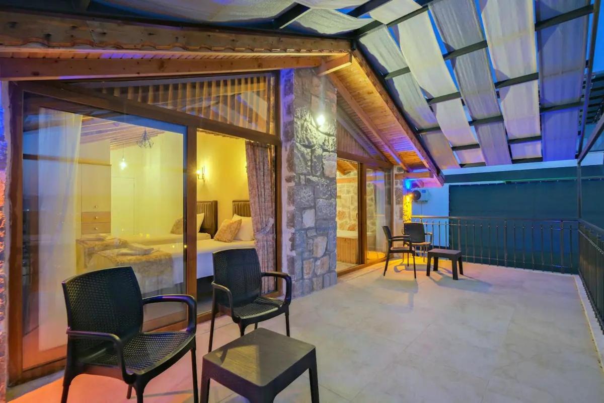 Villa Marygold
