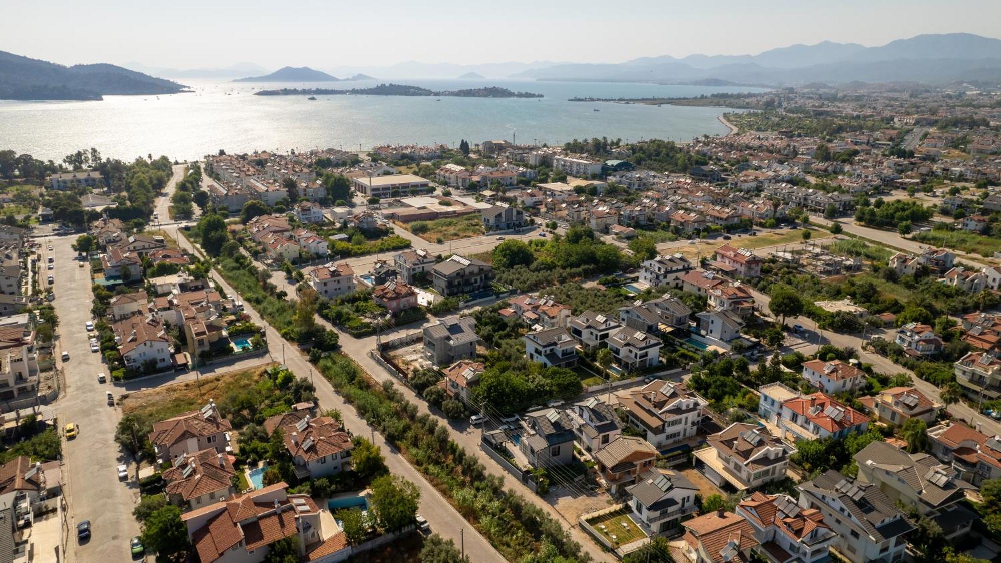 Villa Moonlight Fethiye