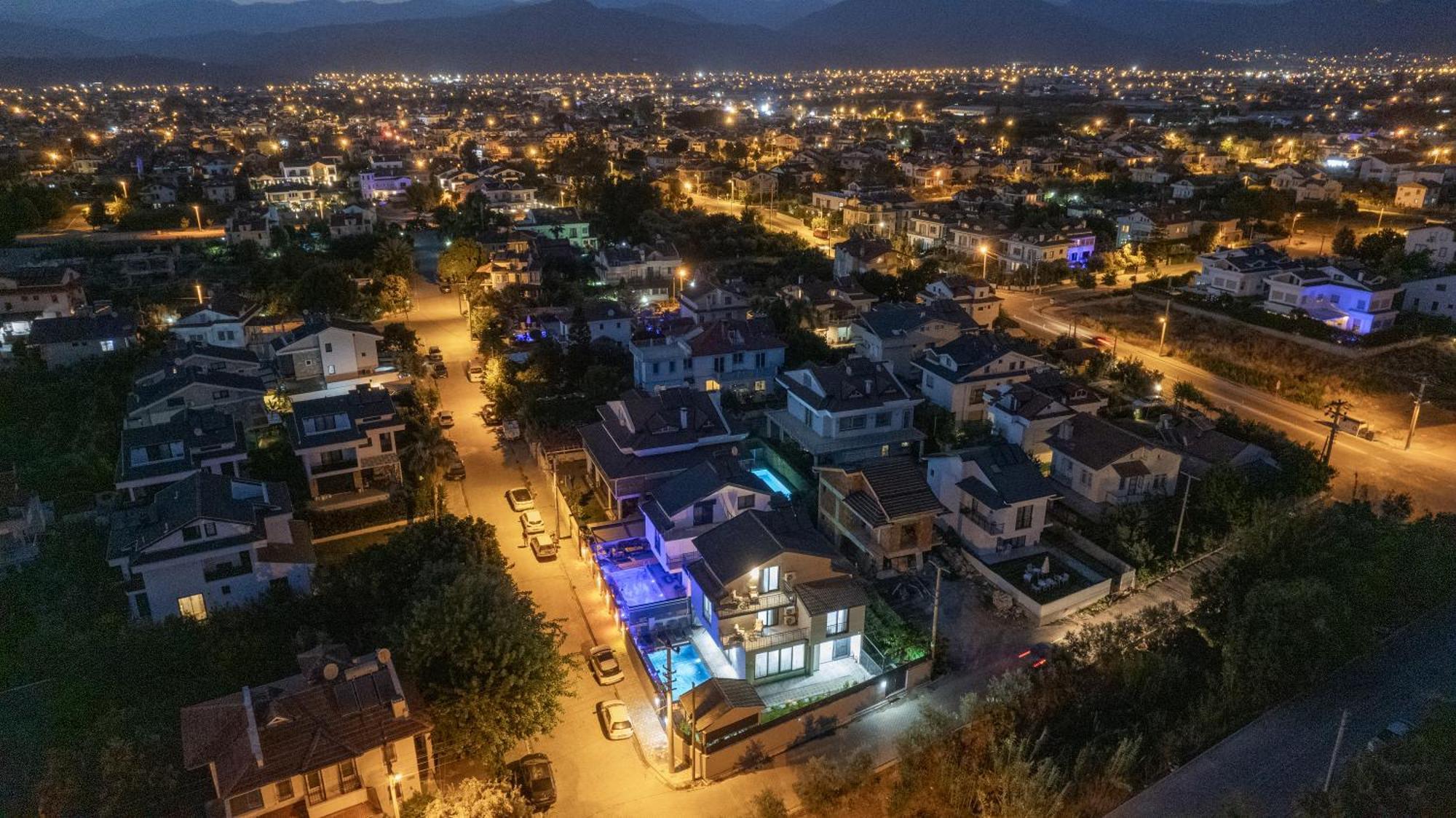 Moonlight Fethiye