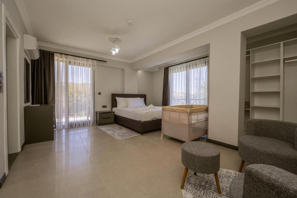 Villa Moonlight Fethiye