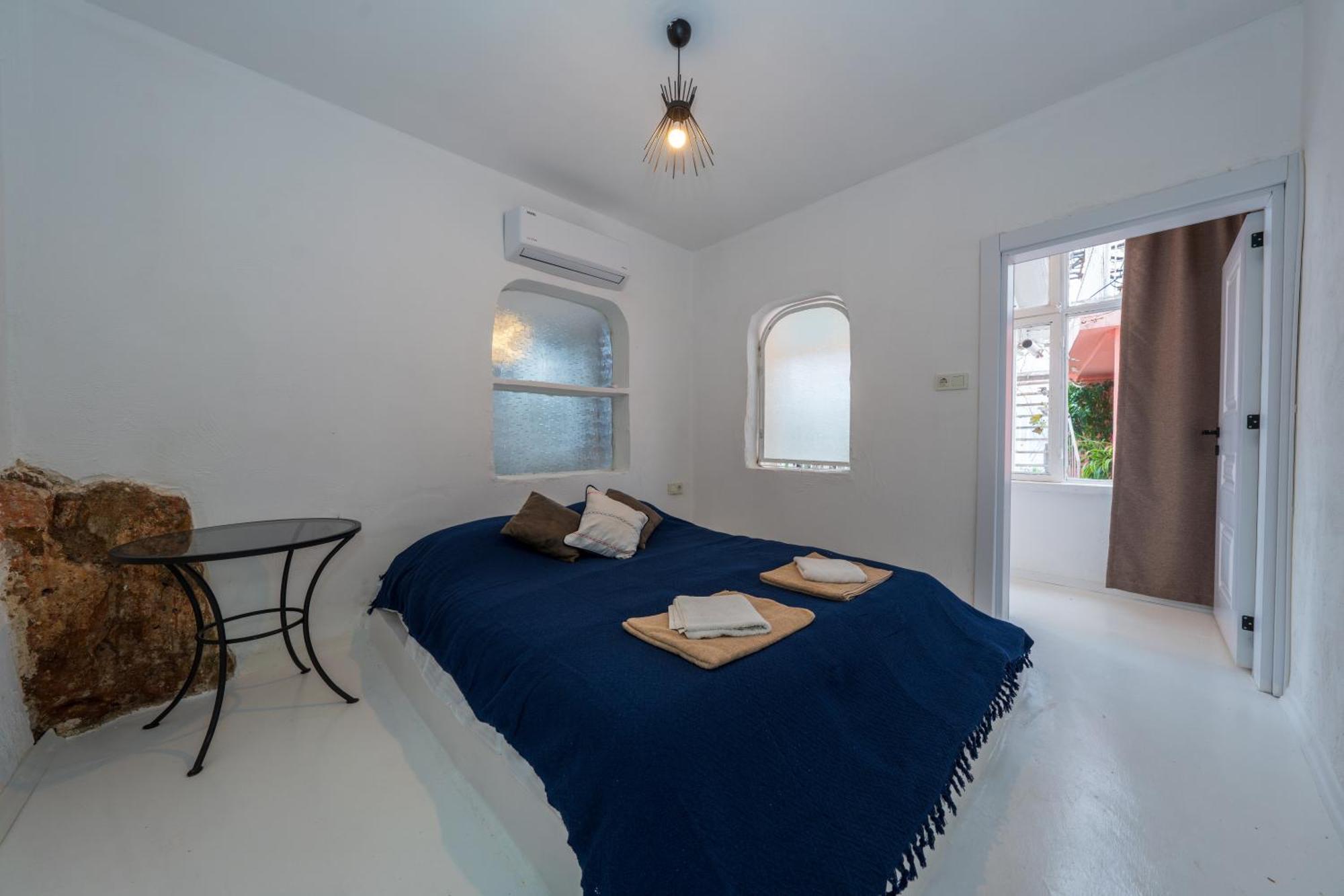 Apartment Mai By Downtown Fethiye