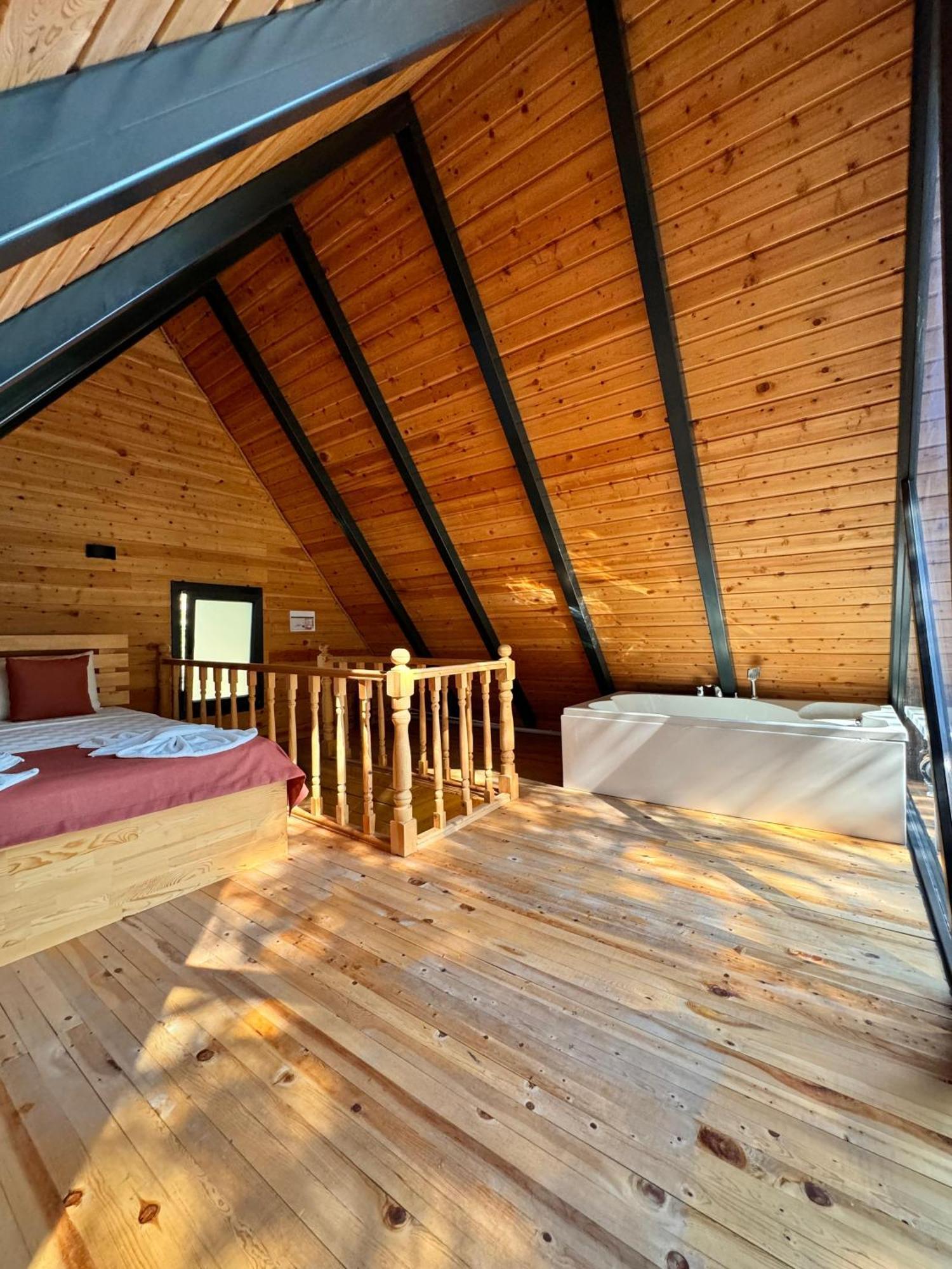 Sea Hill Faralya Villa