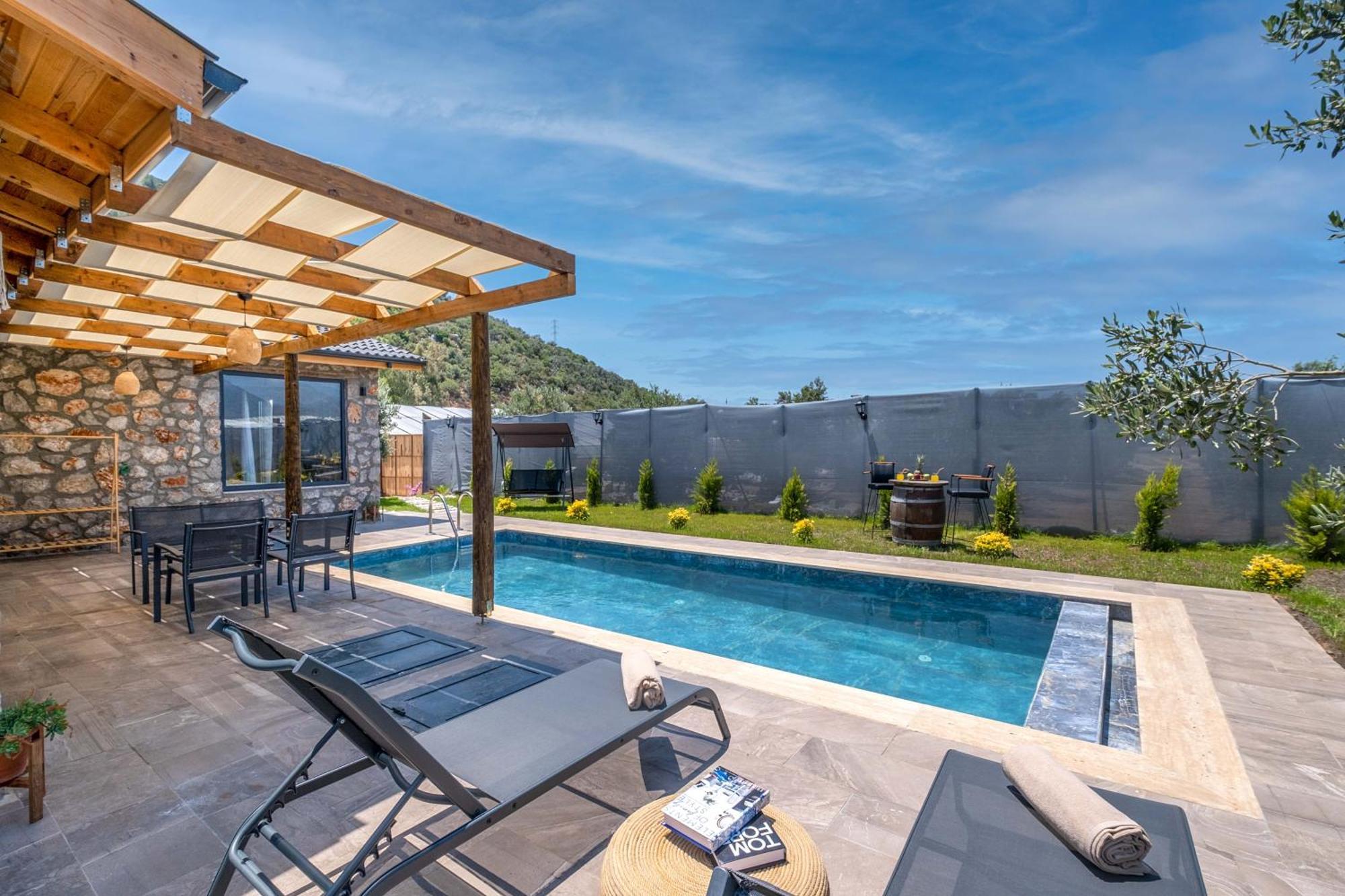 West Villa *