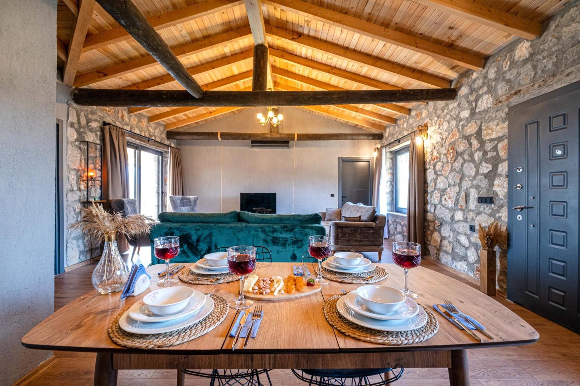 West Villa Fethiye