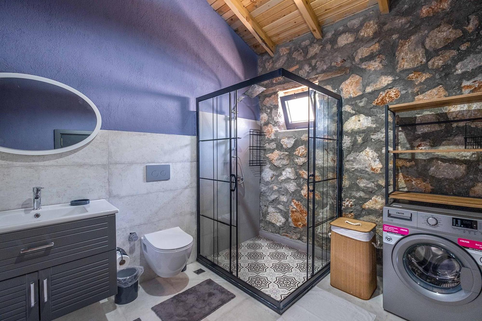 West Villa Fethiye