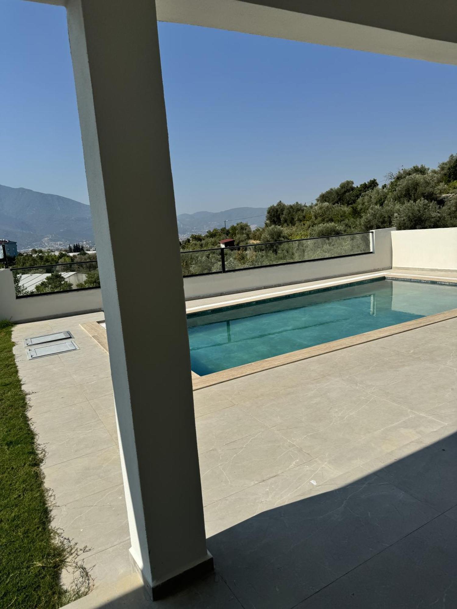 Villa Belgravia