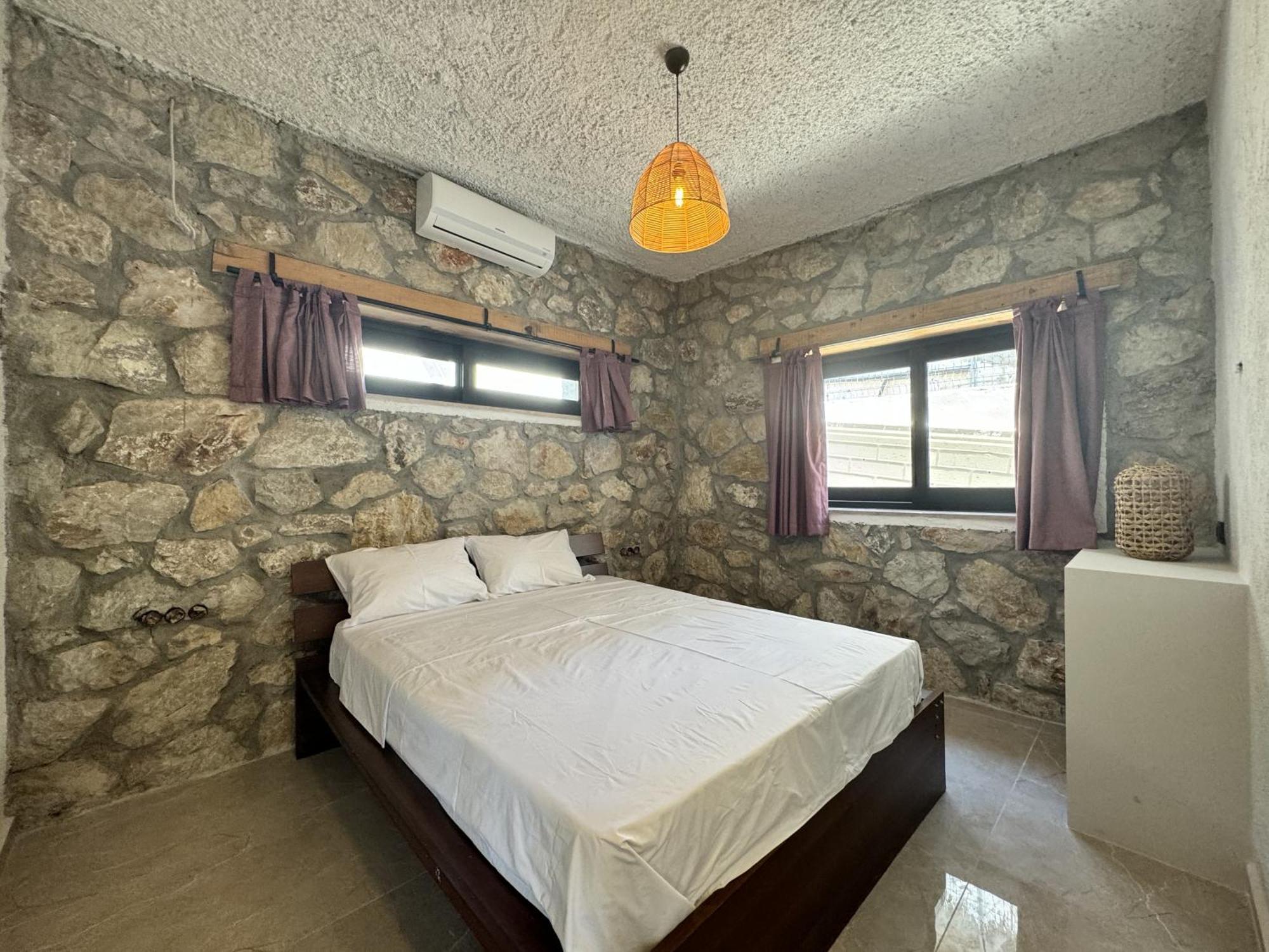 Villa Belgravia Fethiye