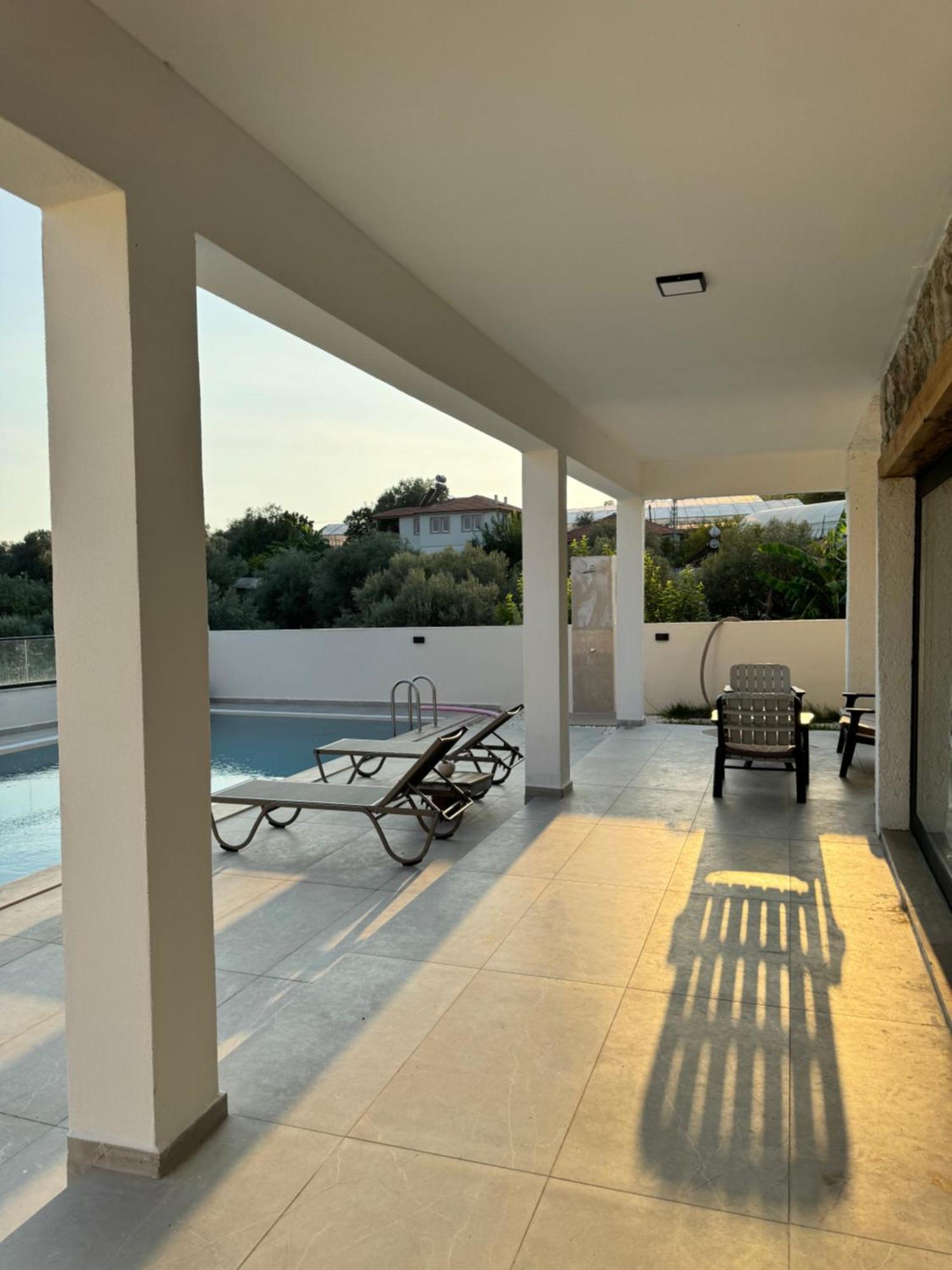 Villa Belgravia *