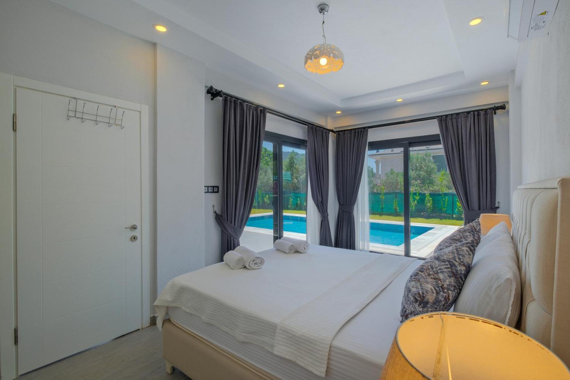 Villa Mera-42 Aymera Fethiye
