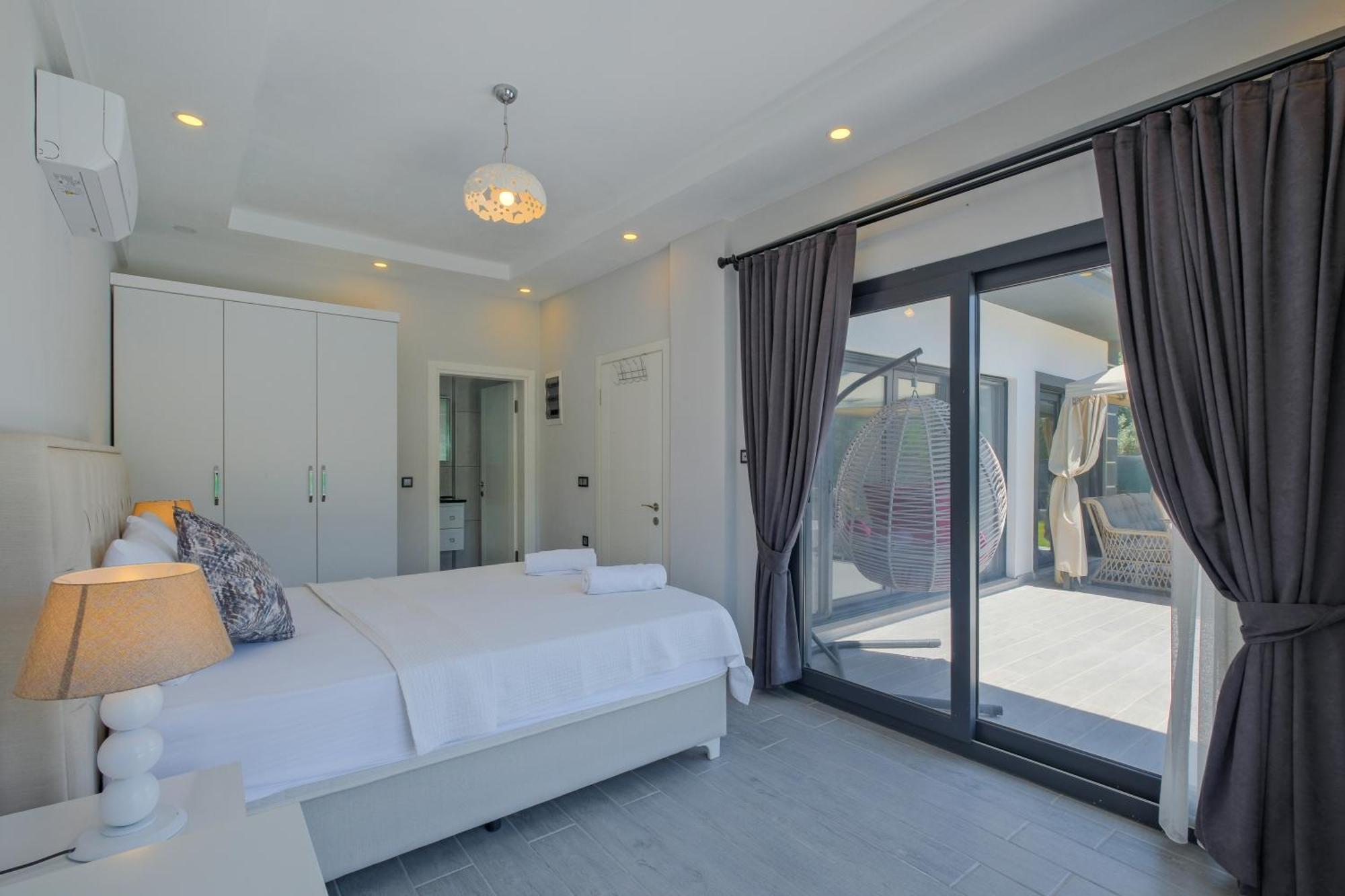 Villa Mera-42 Aymera Fethiye