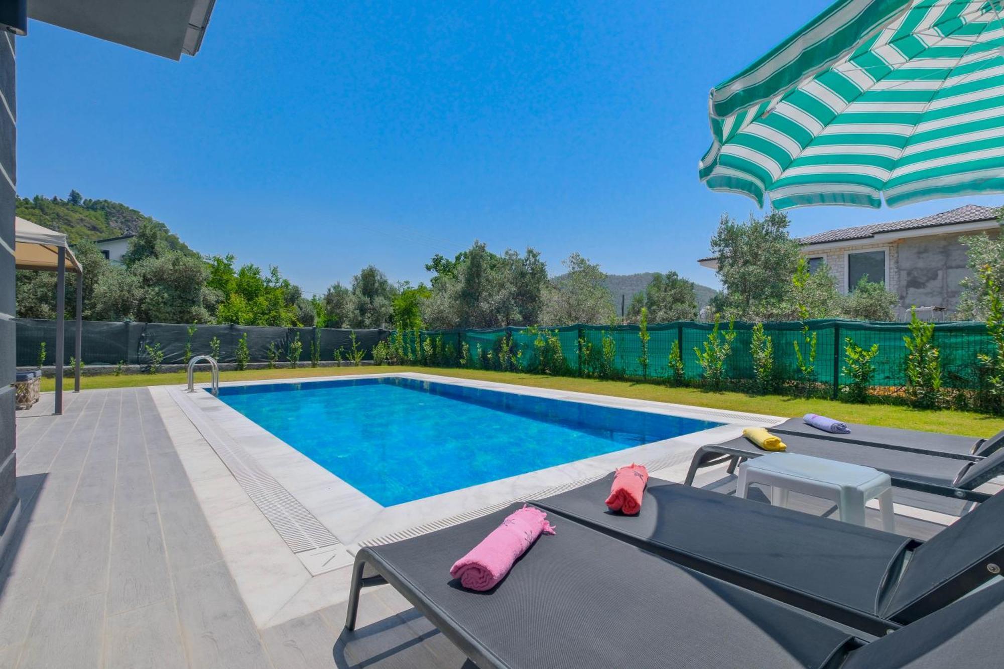 Mera-42 Aymera Villa *