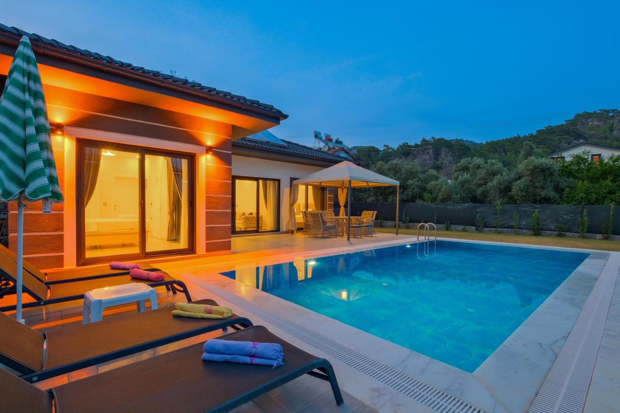 Villa Mera-42 Aymera