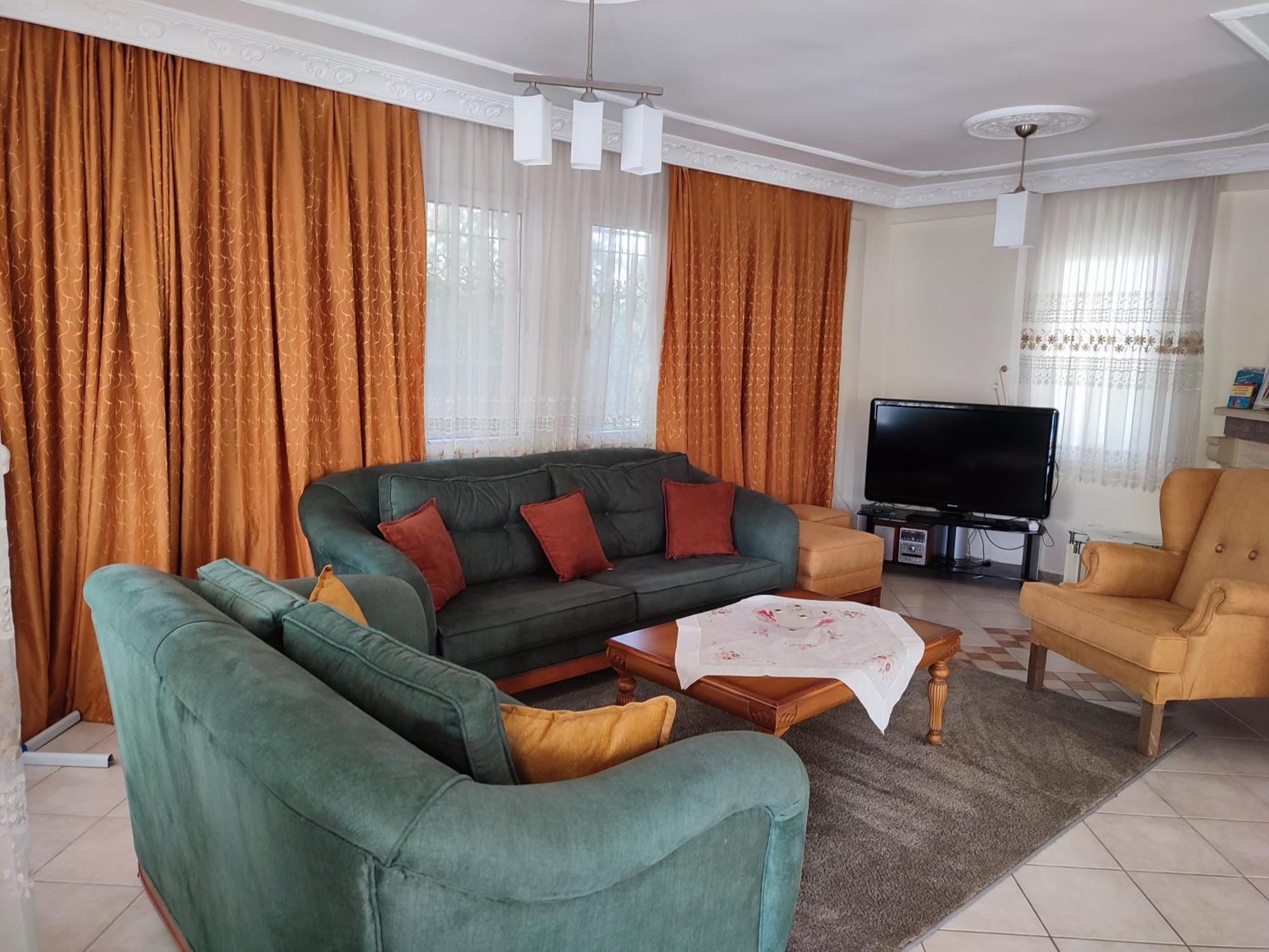 Villa Ruby