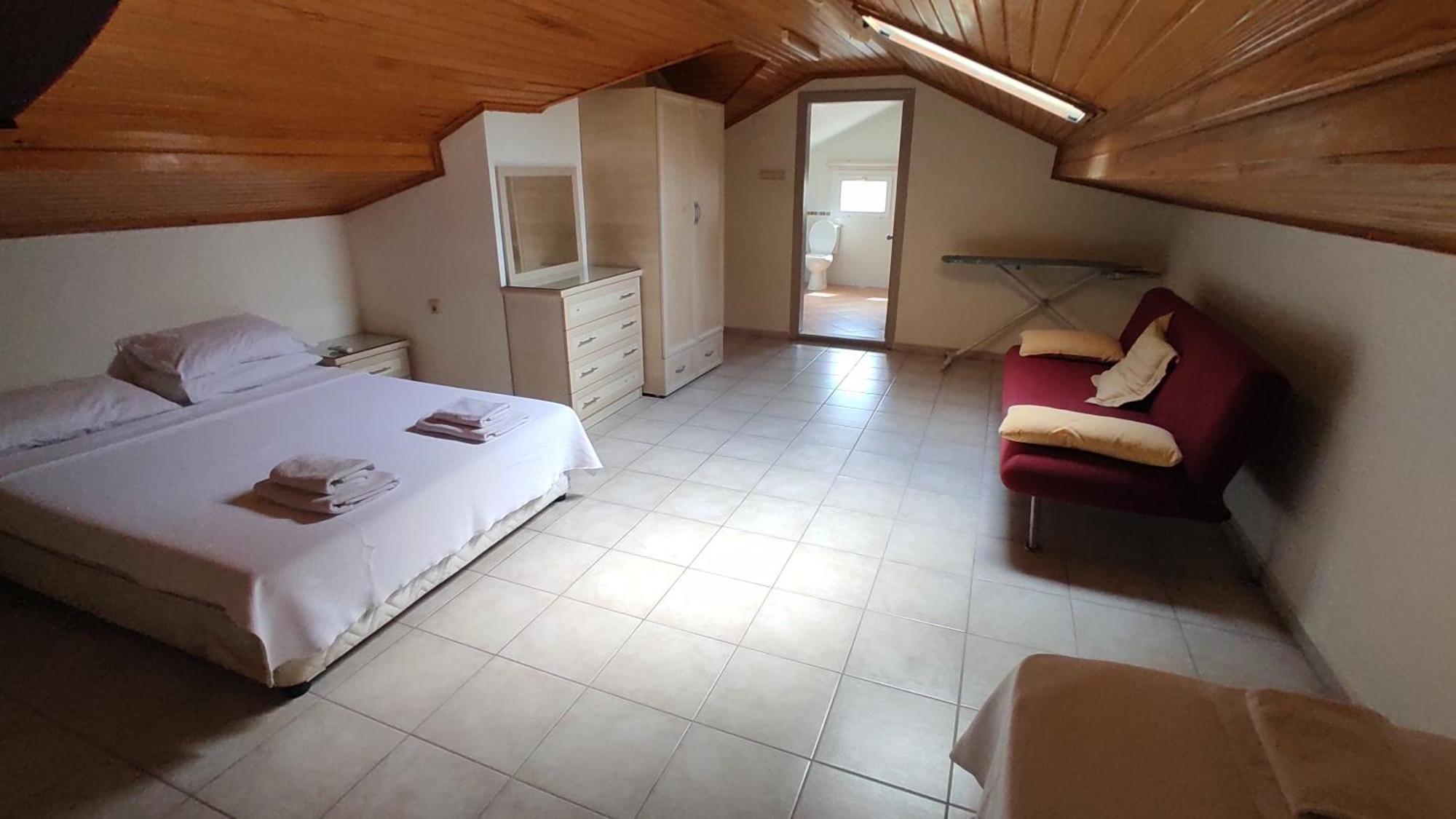 Ruby Villa Fethiye