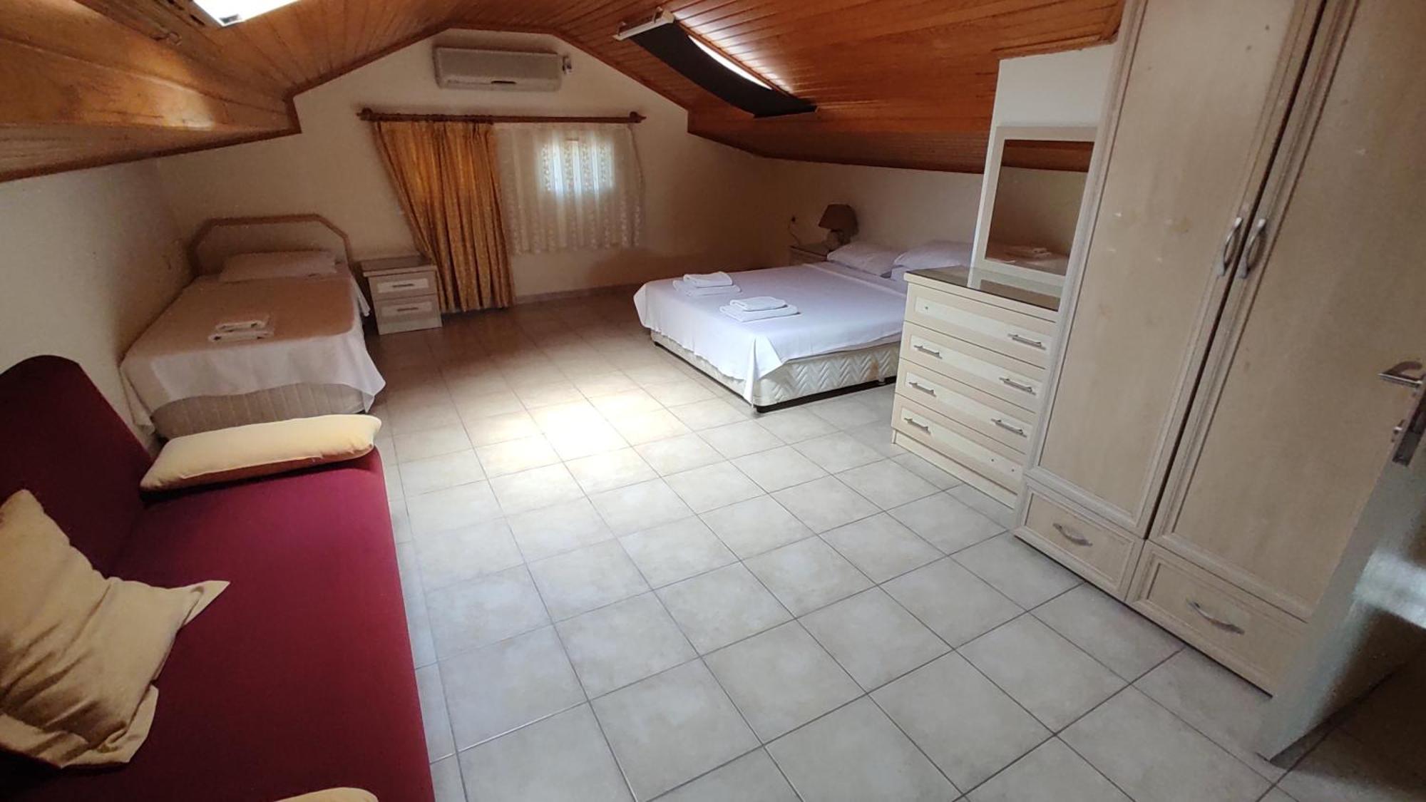 Villa Ruby Fethiye