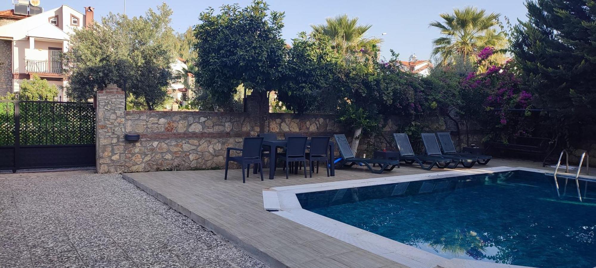 Ruby Fethiye