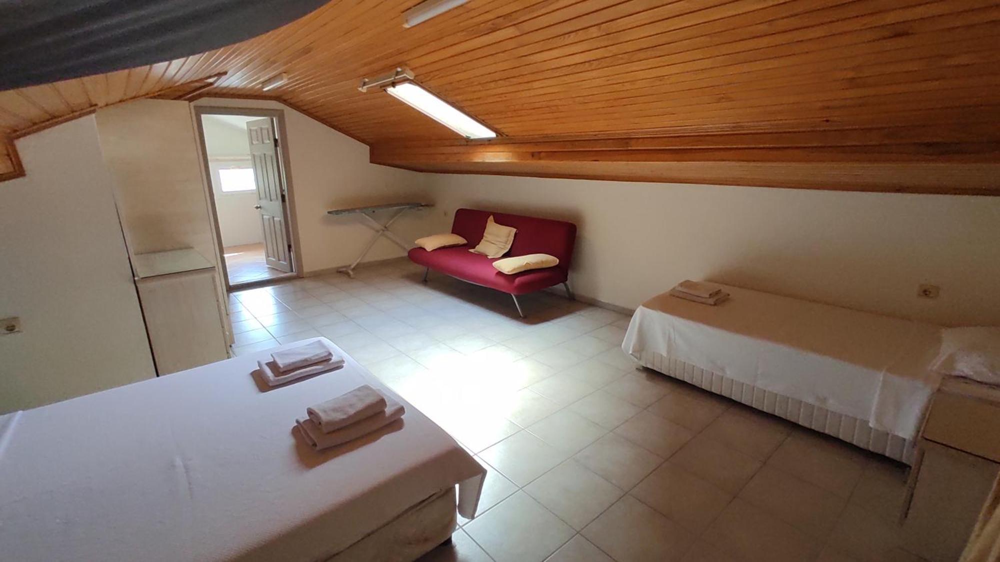 Ruby Villa
