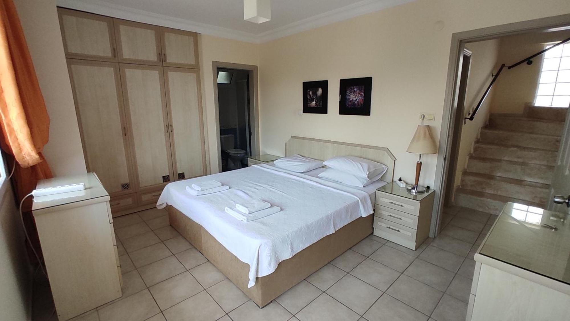 Ruby Villa Fethiye