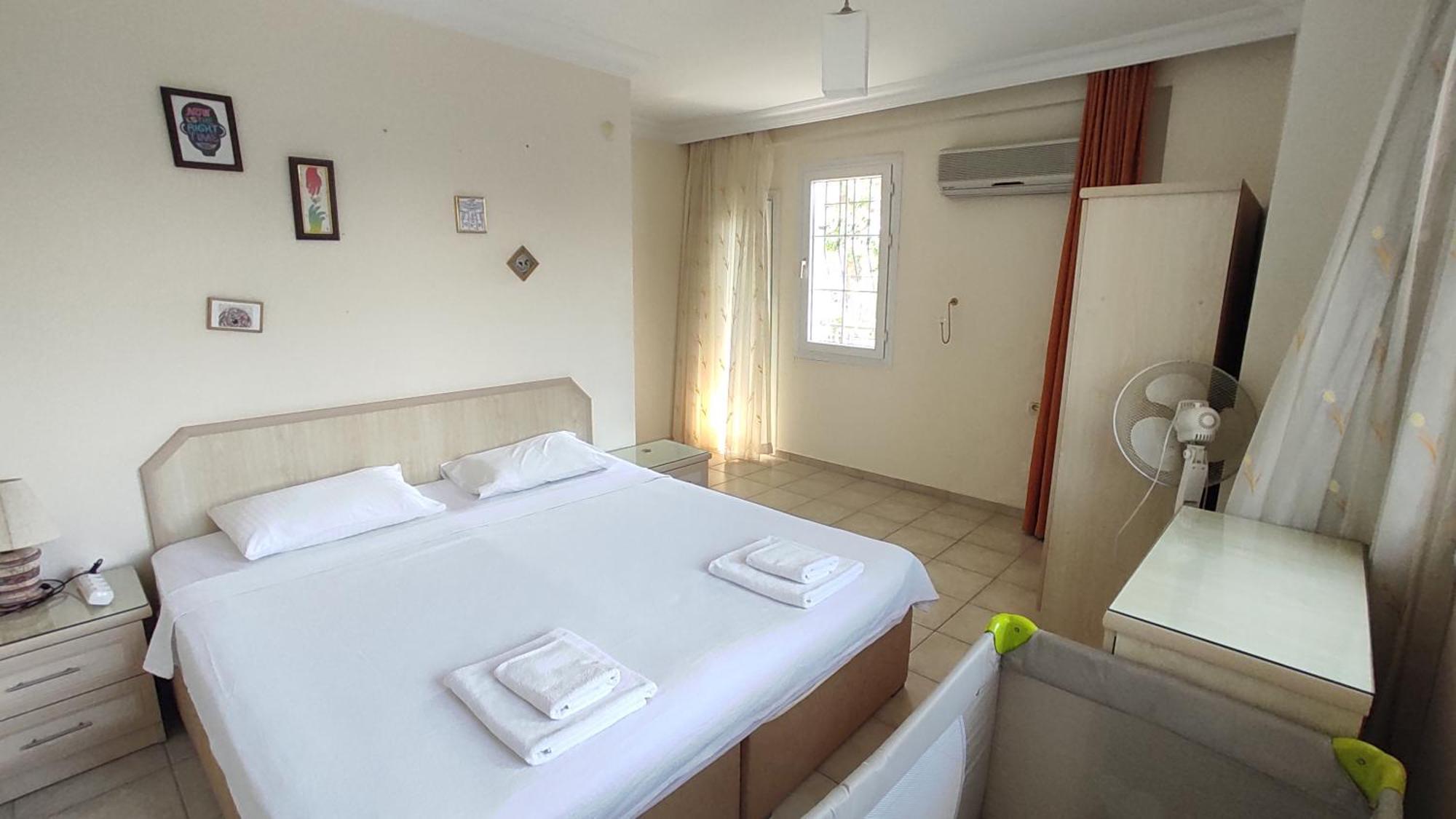 Villa Ruby Fethiye