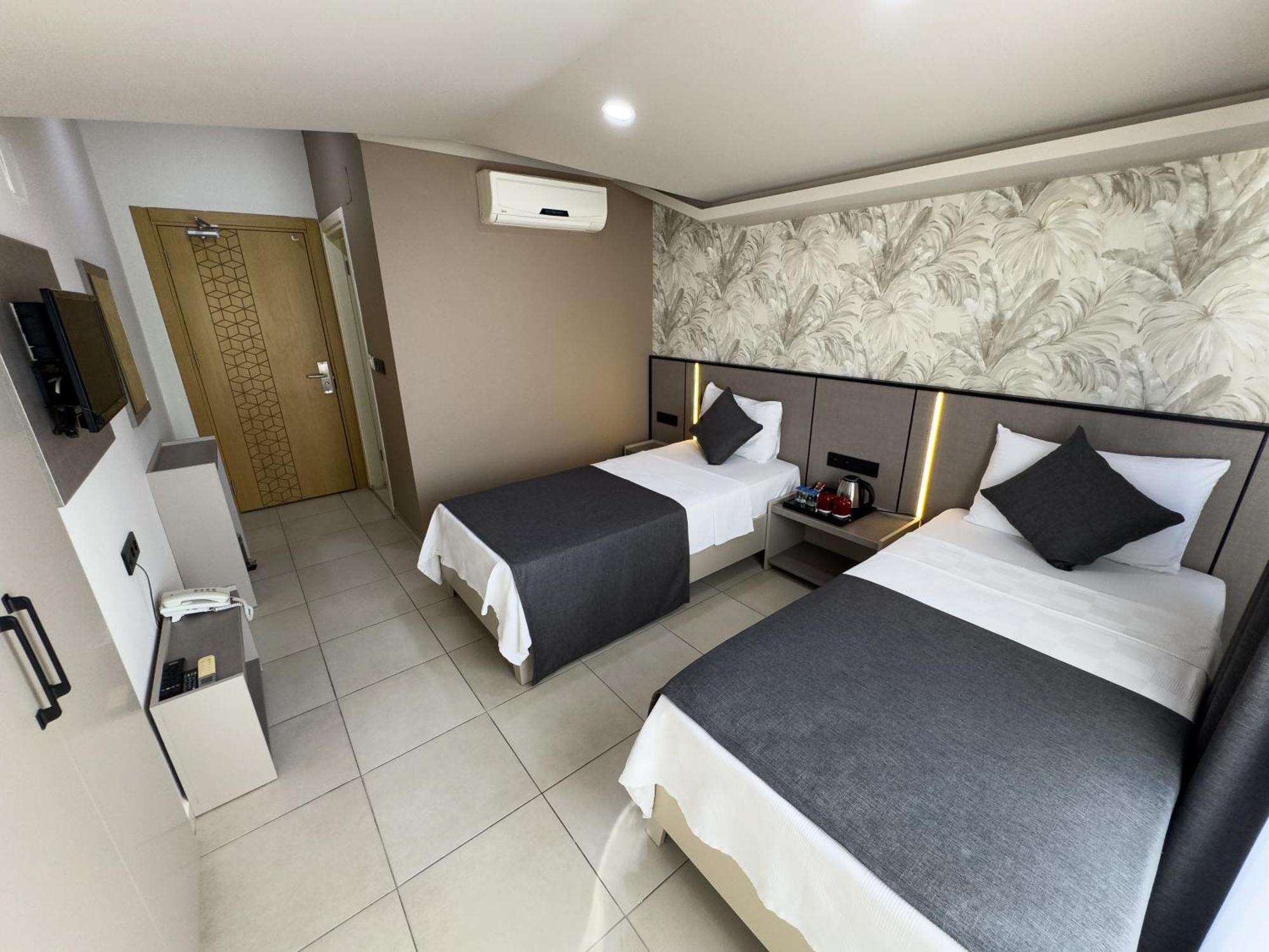 Sardunya 3* Fethiye