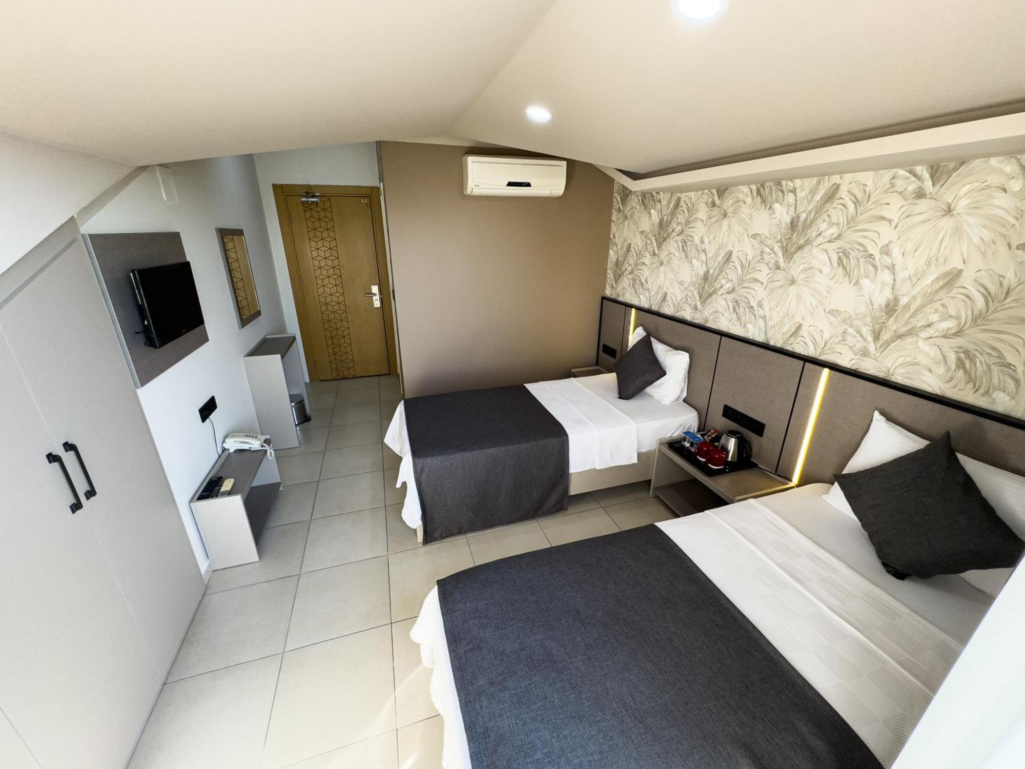 Sardunya 3* Fethiye