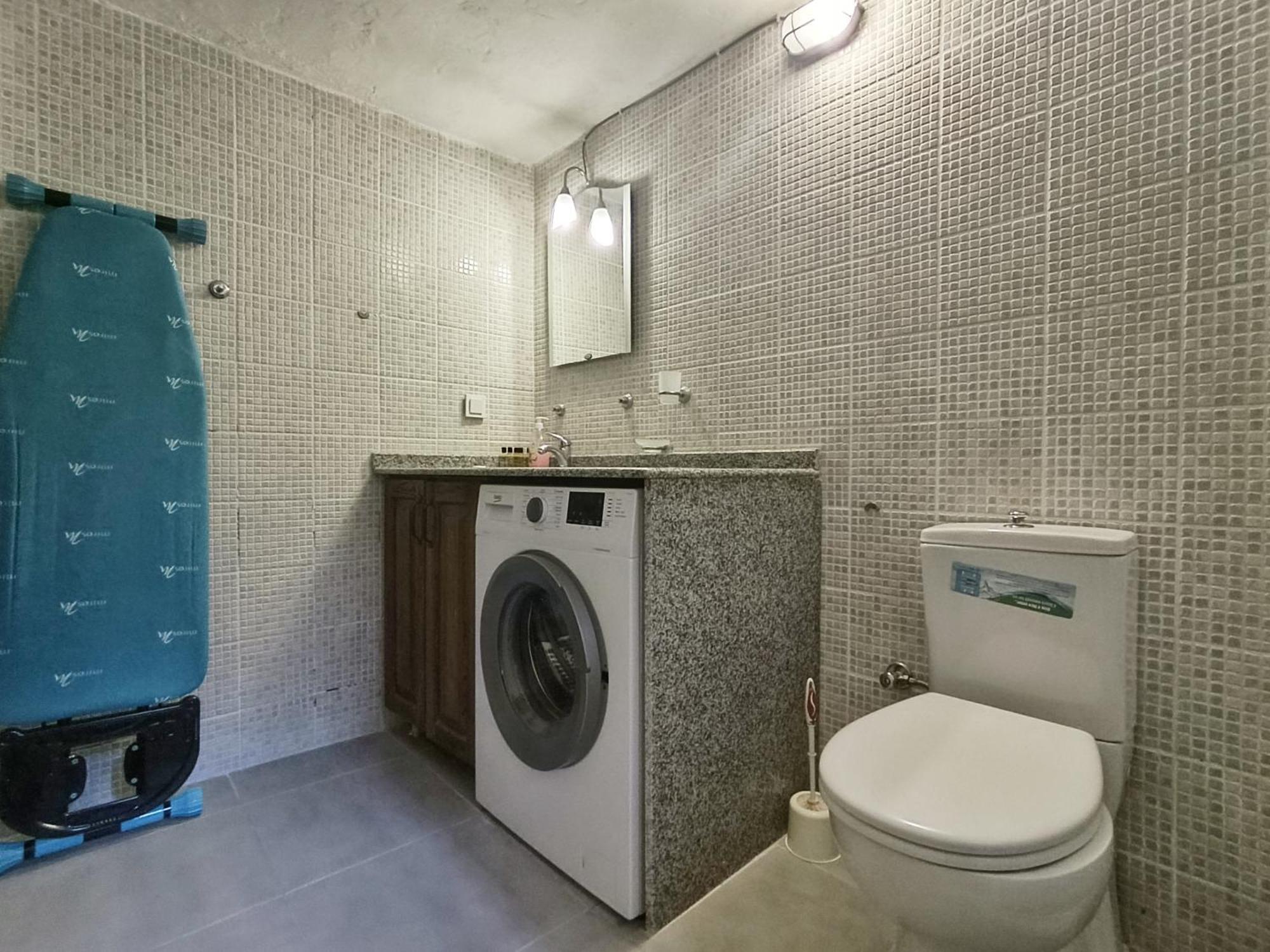 Stone House In Faralya Holiday home