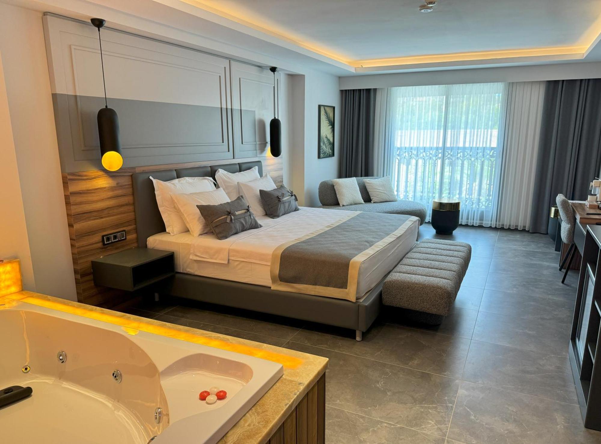 Telmessos Hotel- Adults Only Hotel