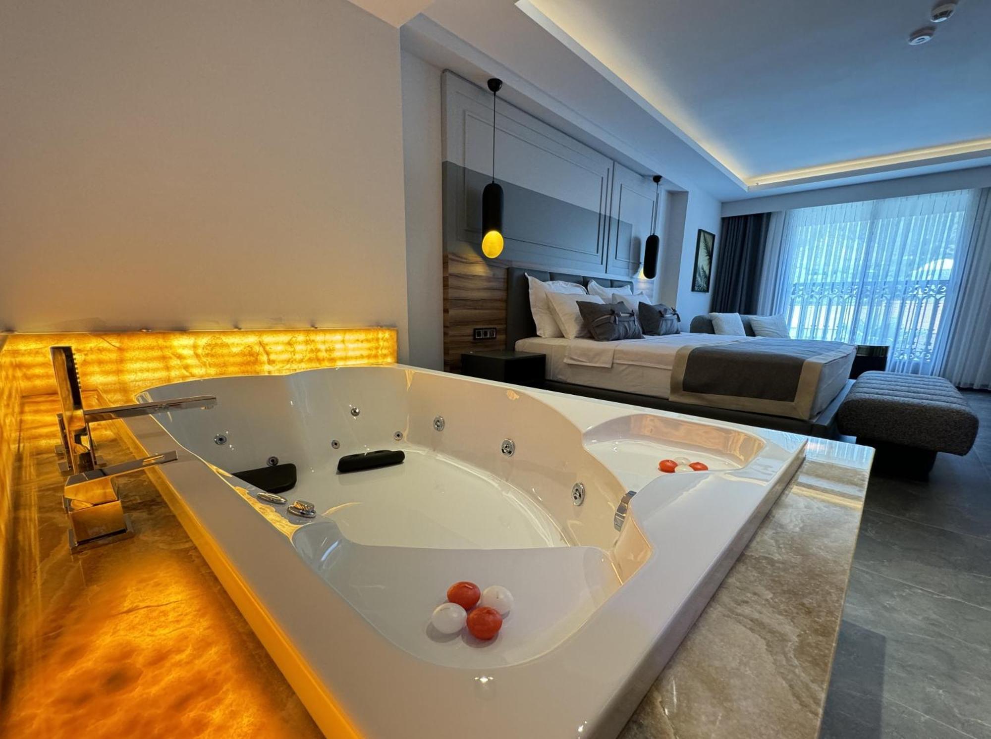 Telmessos Hotel- Adults Only Hotel