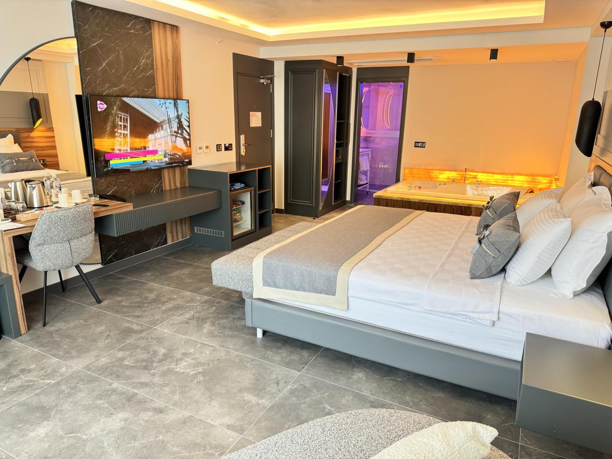 Hotel Telmessos Hotel- Adults Only 3*