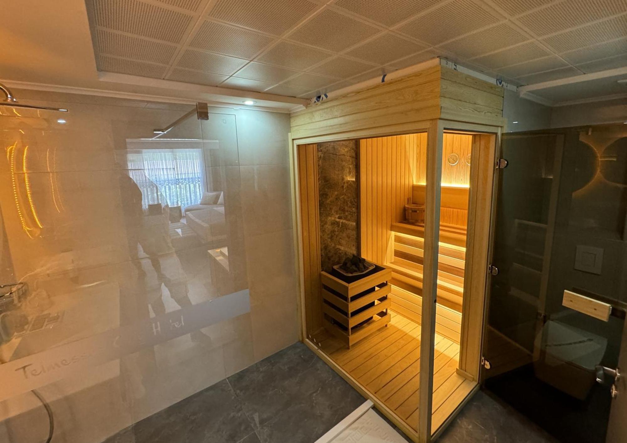 Telmessos Hotel- Adults Only 3*