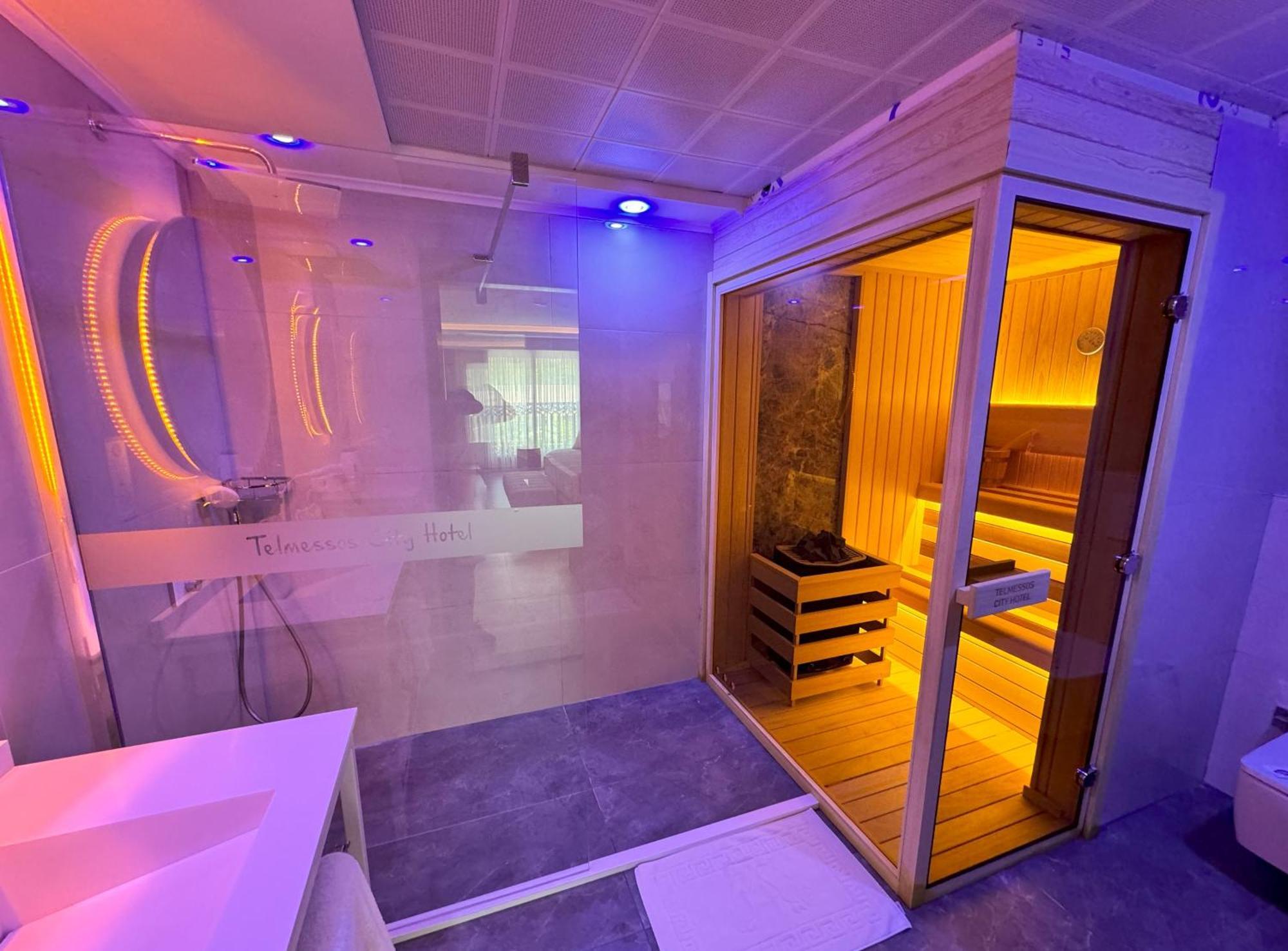 Telmessos Hotel- Adults Only