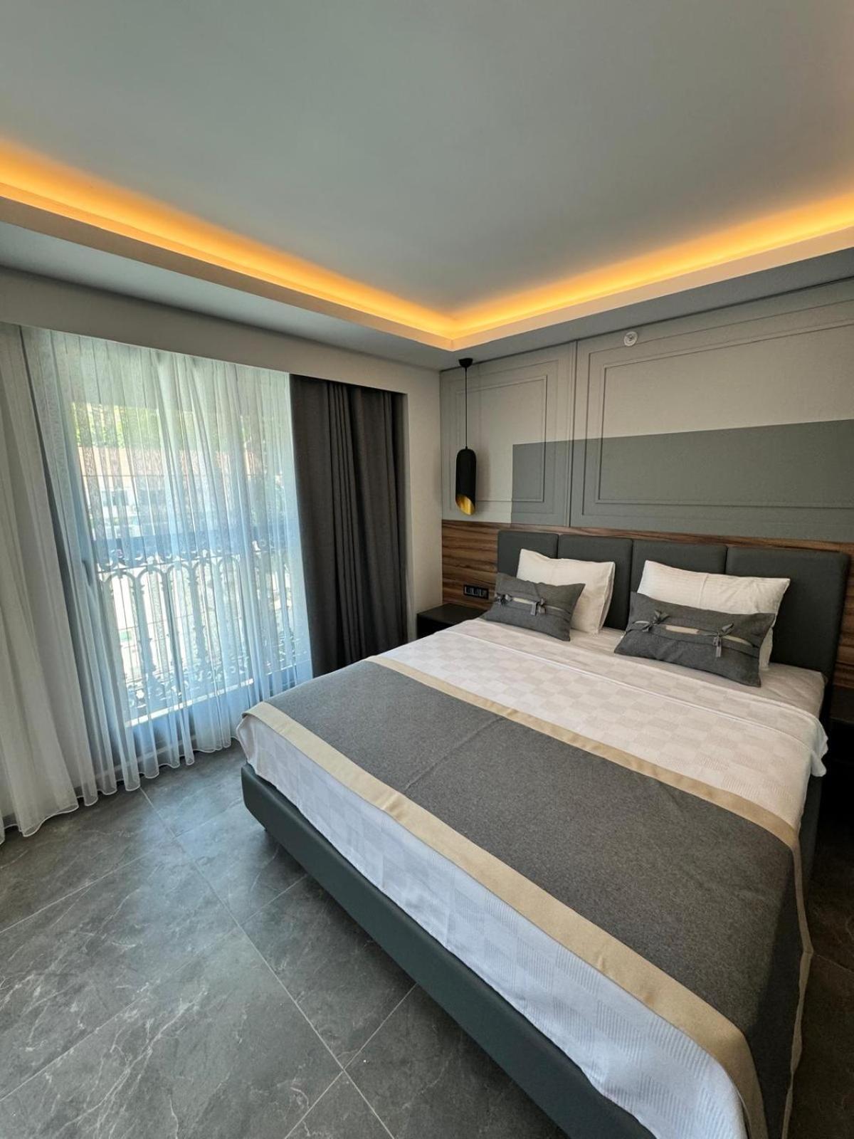 Telmessos Hotel- Adults Only Fethiye