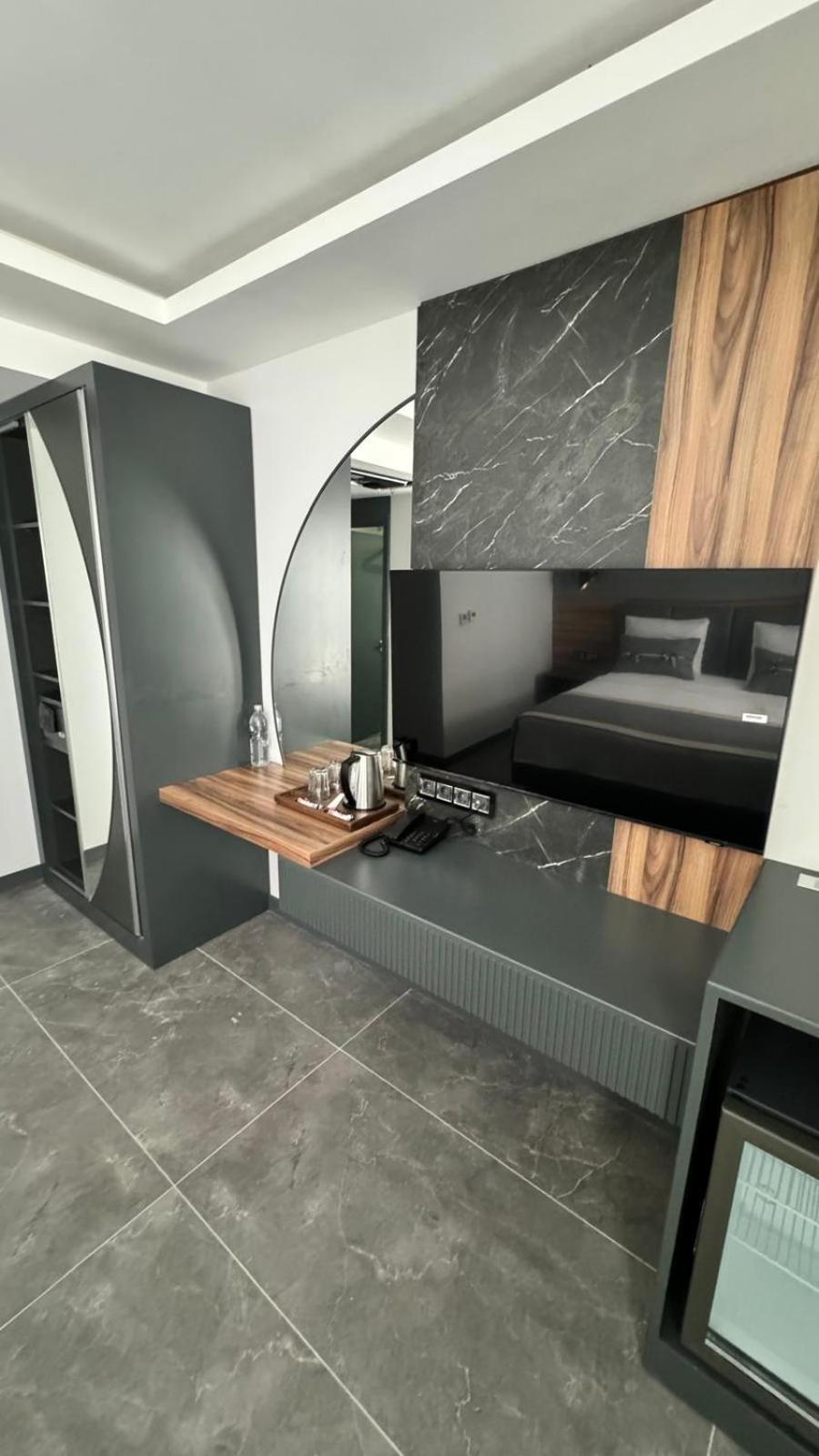 Telmessos Hotel- Adults Only Hotel Fethiye