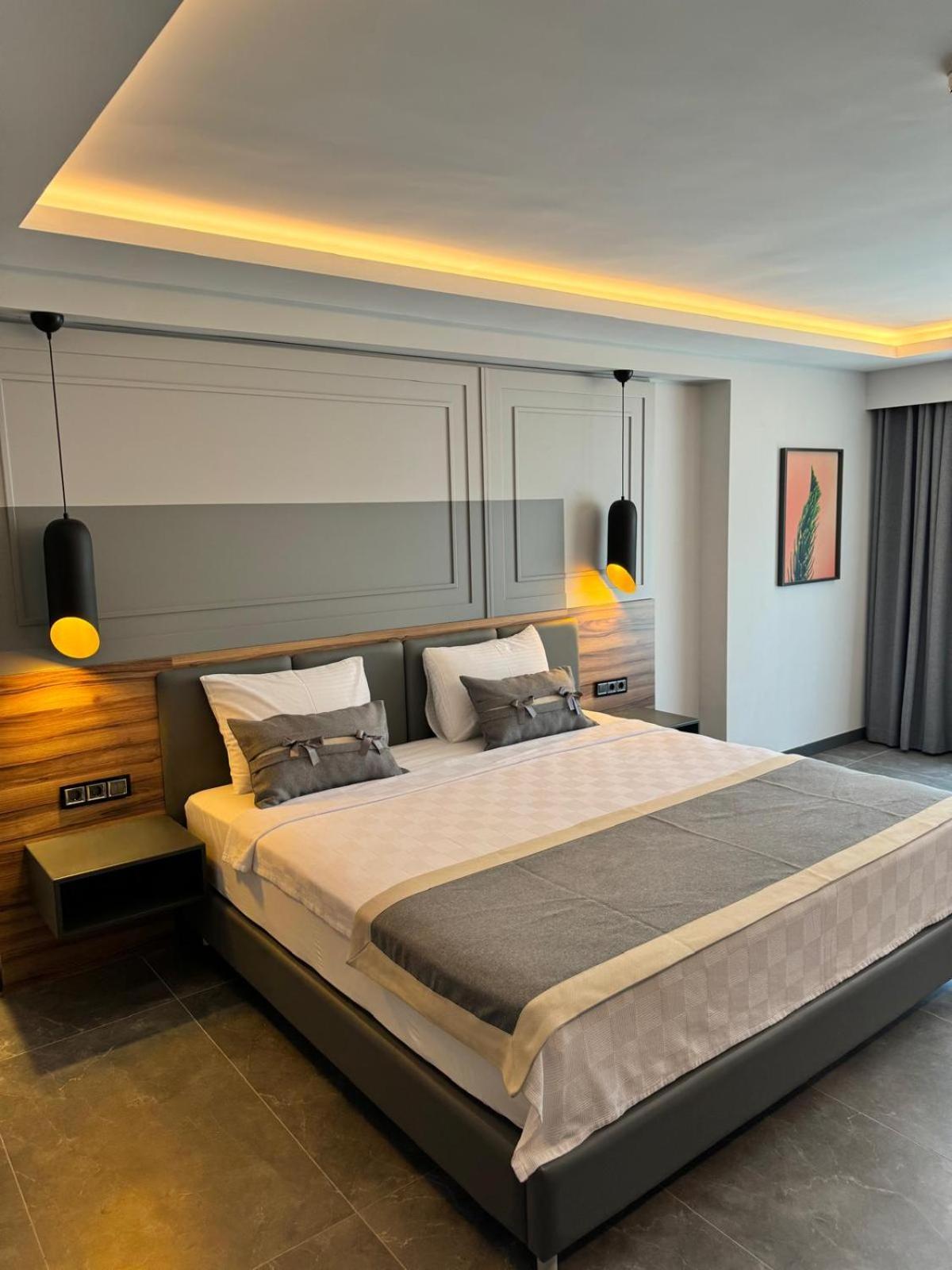 Hotel Telmessos Hotel- Adults Only