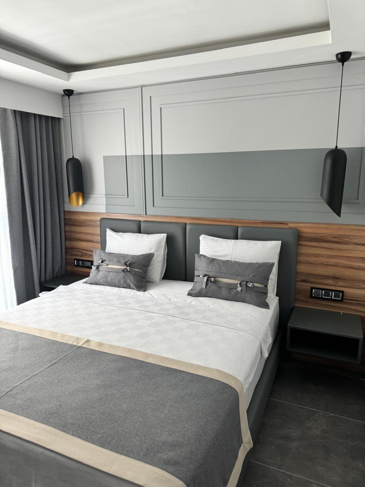 Hotel Telmessos Hotel- Adults Only Fethiye