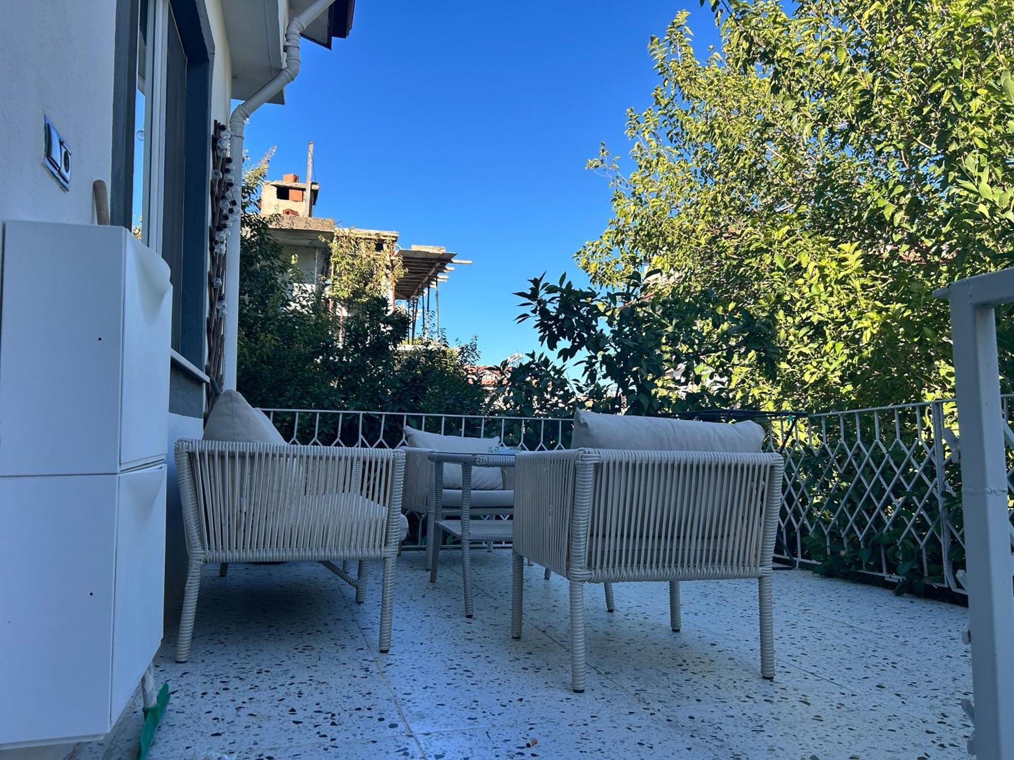Seda's House & Apartment