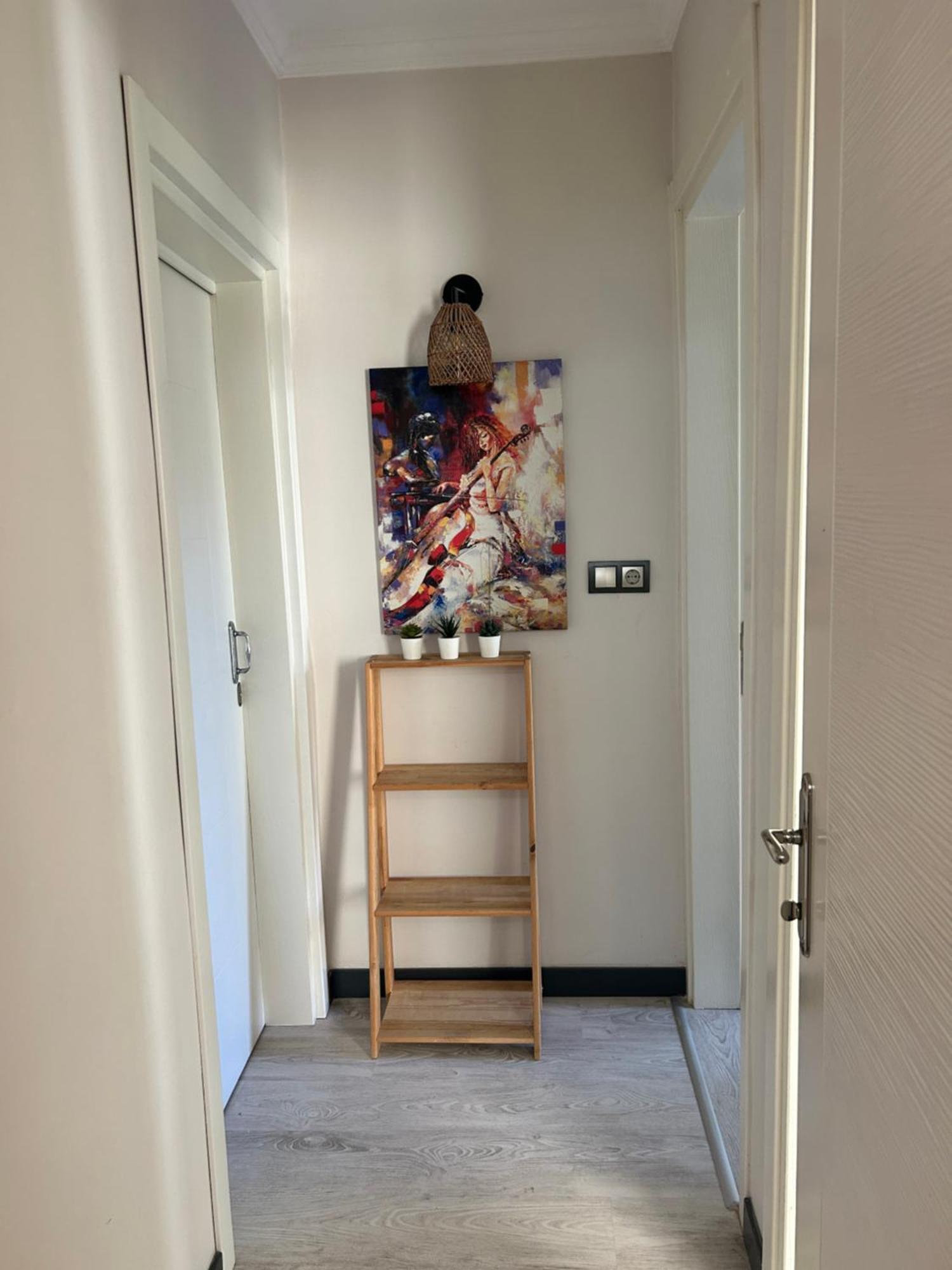 Apartment Seda's House &