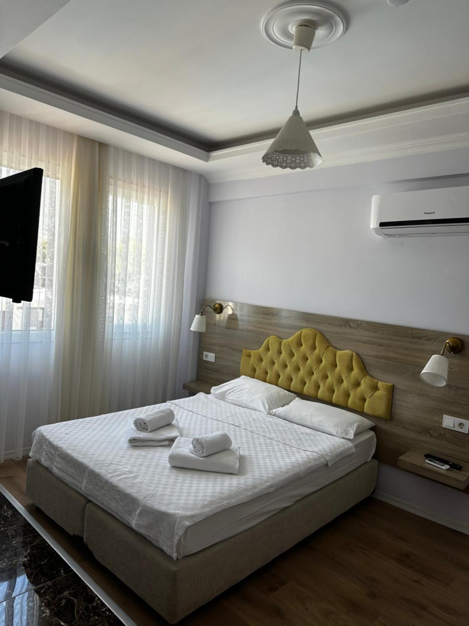Homestay Mg Fethiye