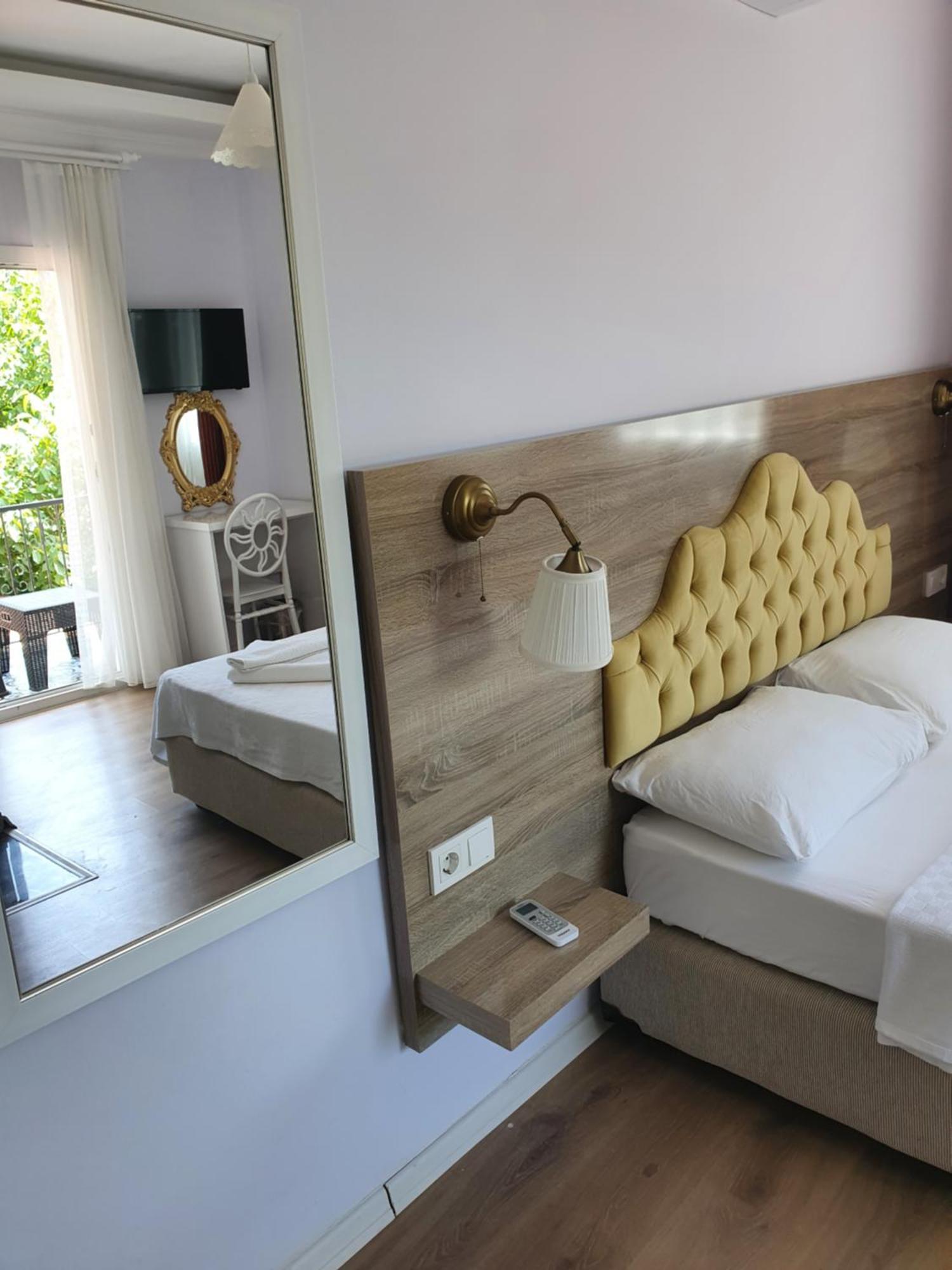 Mg Homestay Fethiye