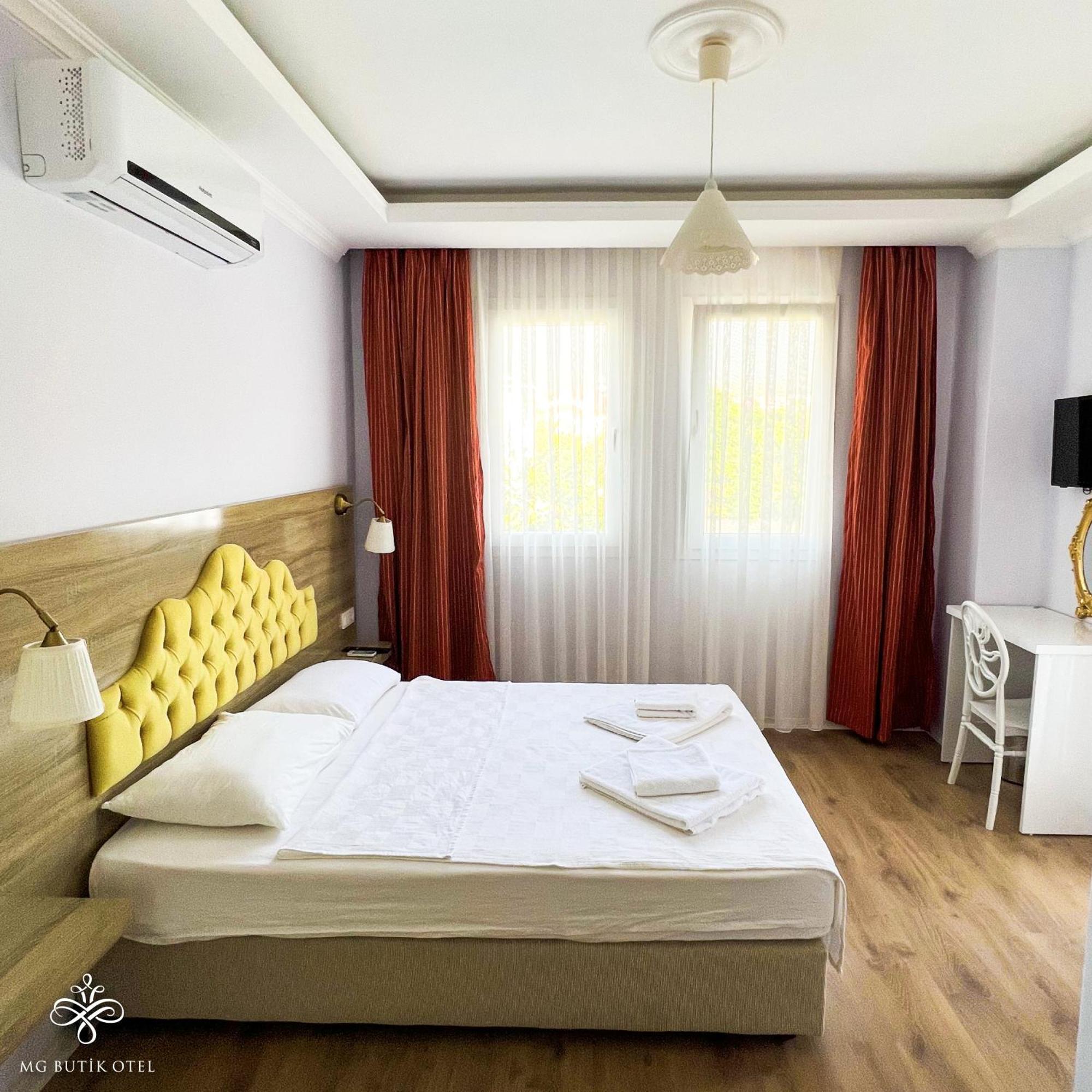 Homestay Mg