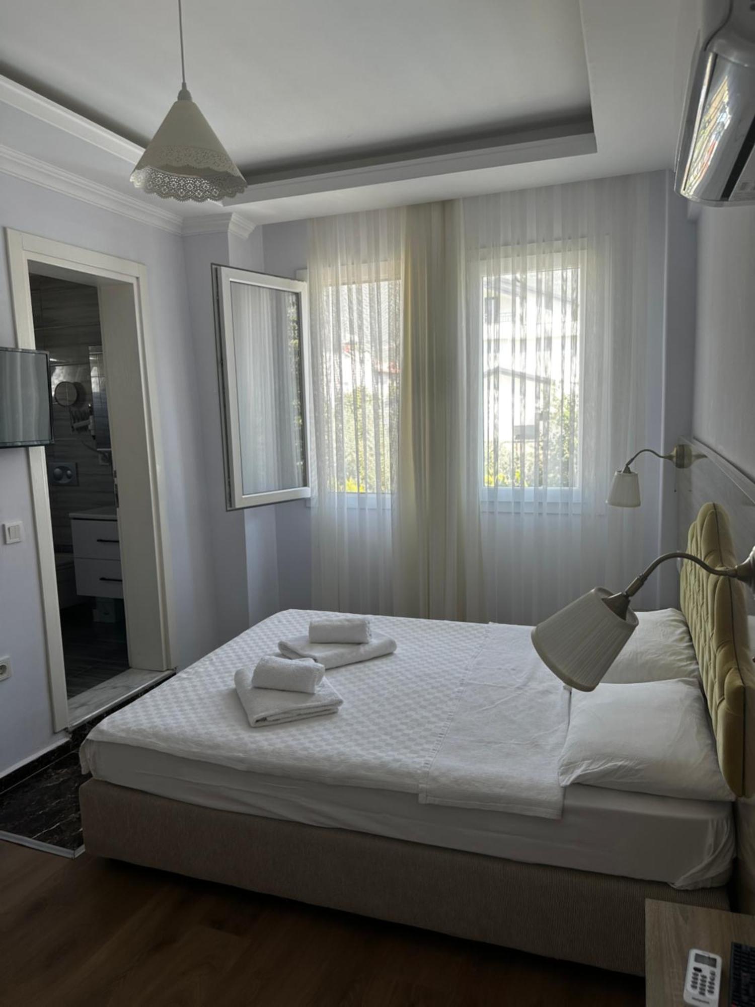 Homestay Mg Fethiye