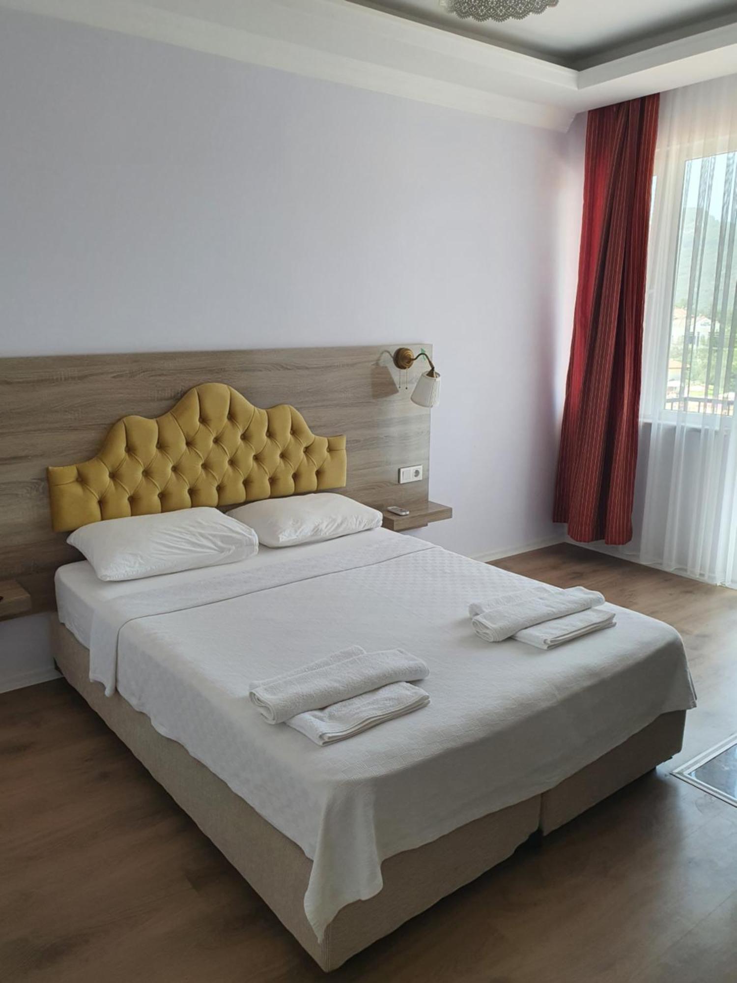 Homestay Mg *