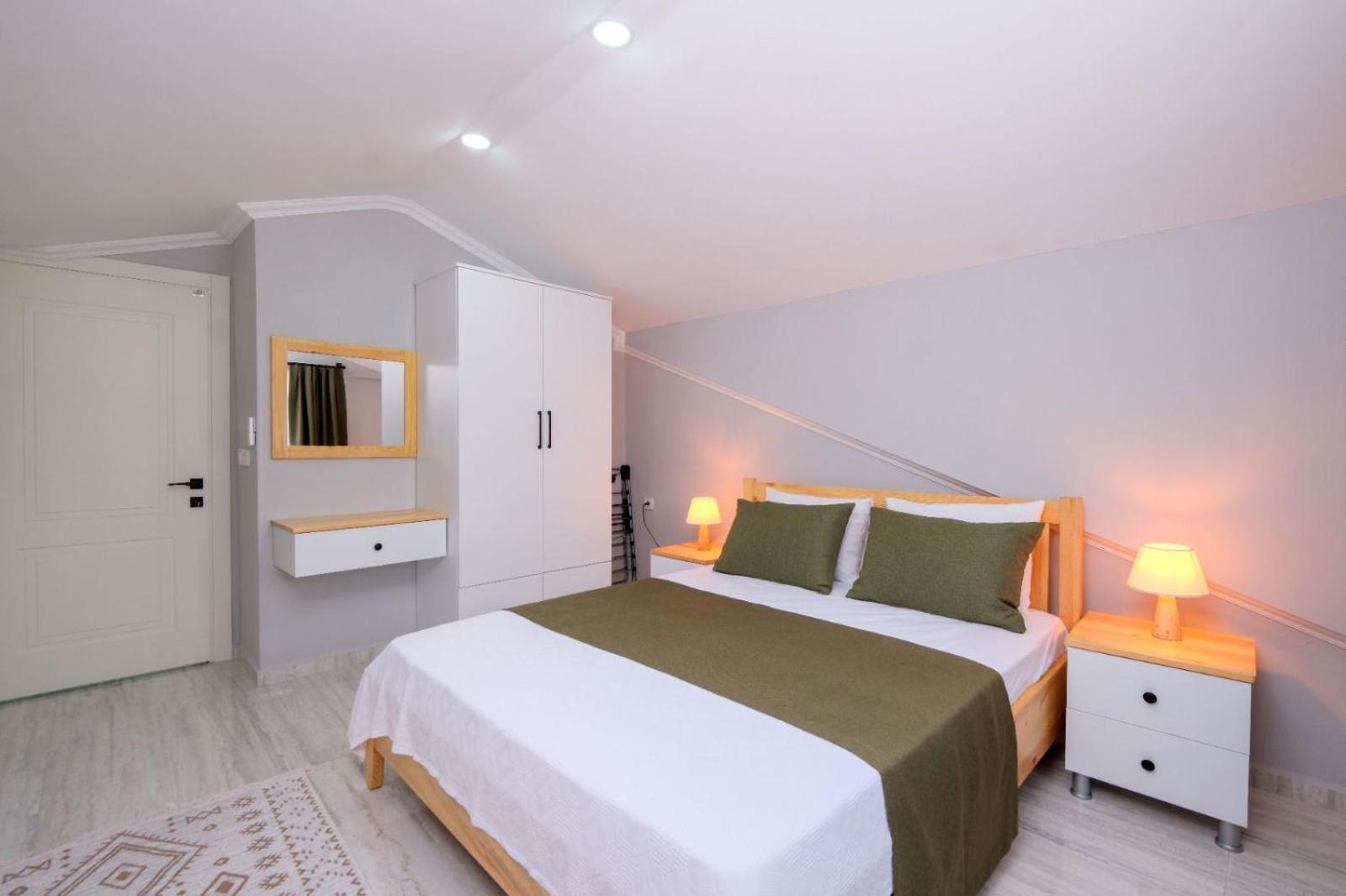 Roombnb Apartment Fethiye