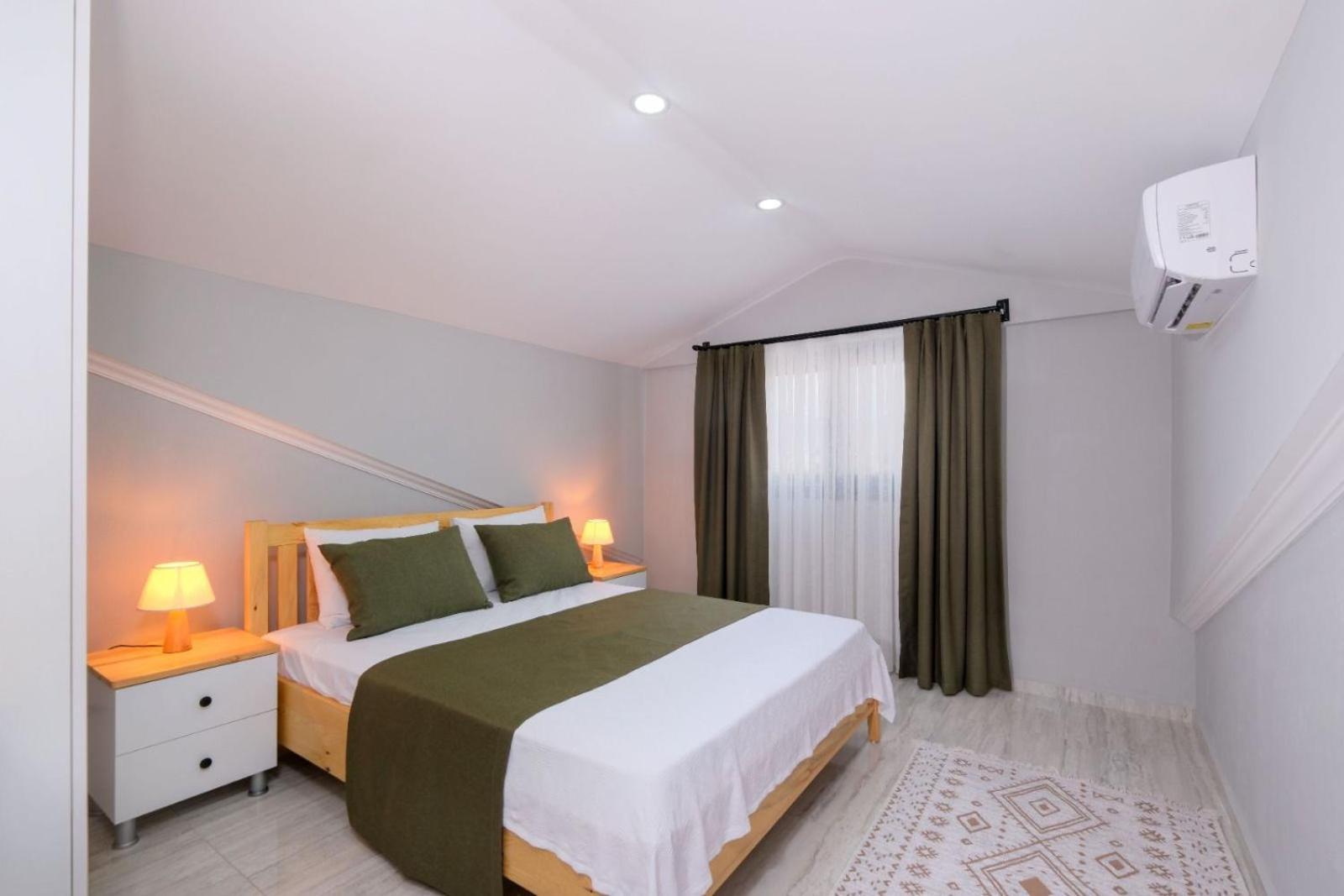 Roombnb Apartment Fethiye