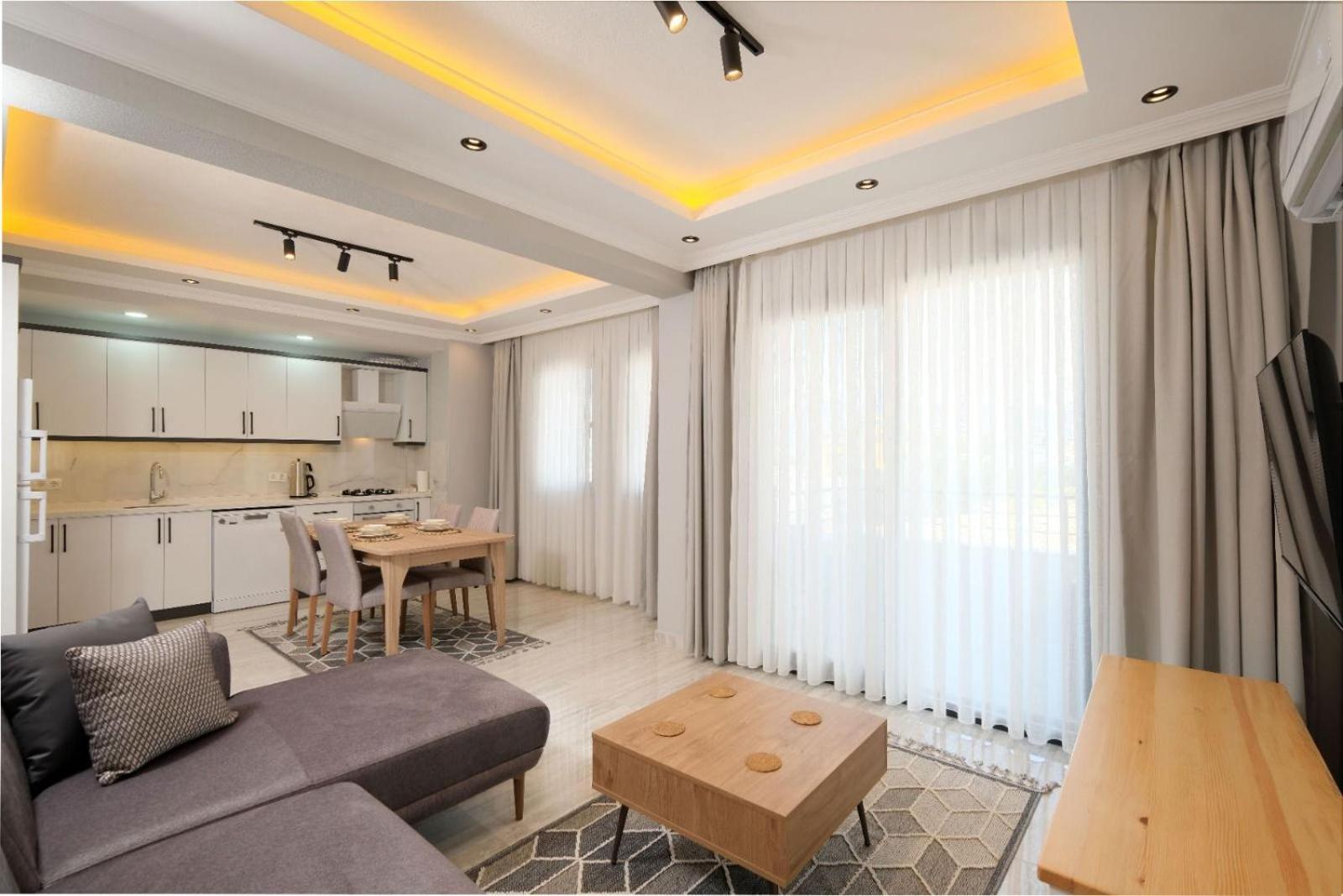 Apartment Roombnb Fethiye