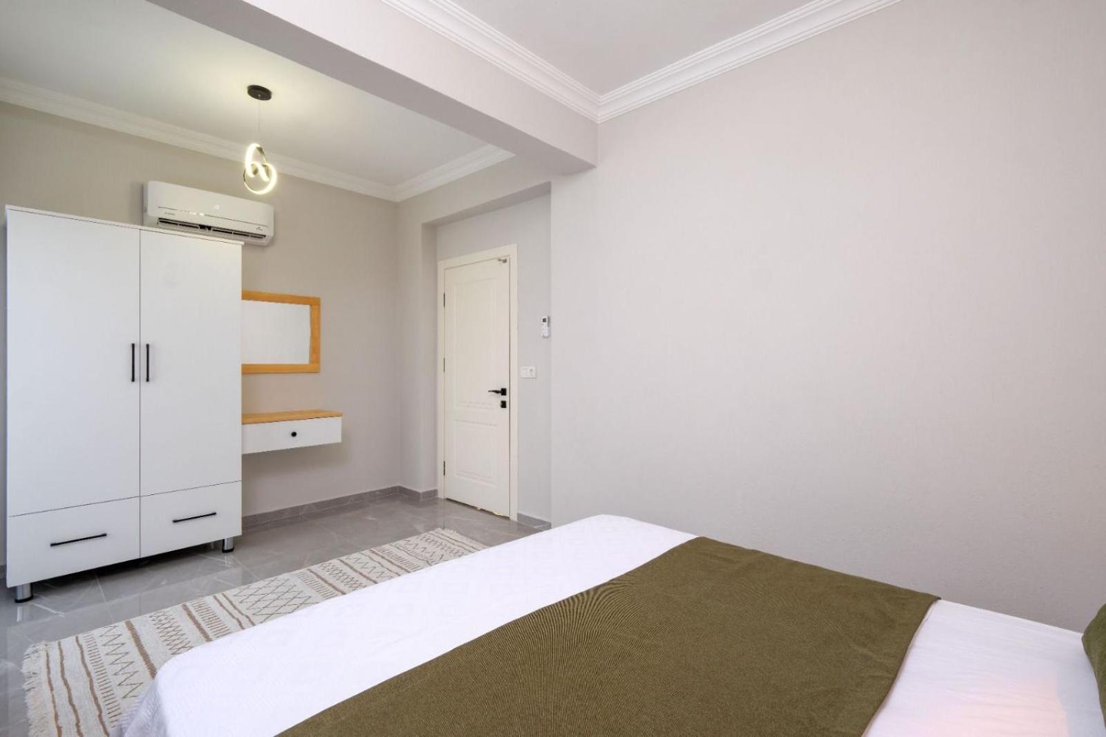 Apartment Roombnb Fethiye